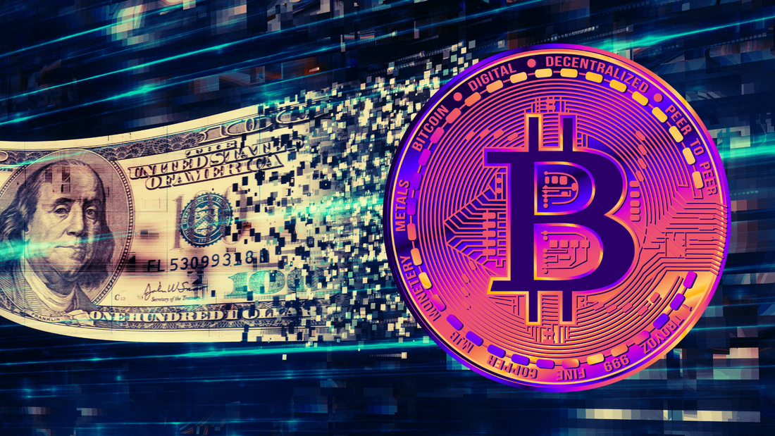 What If Money Was Honest?