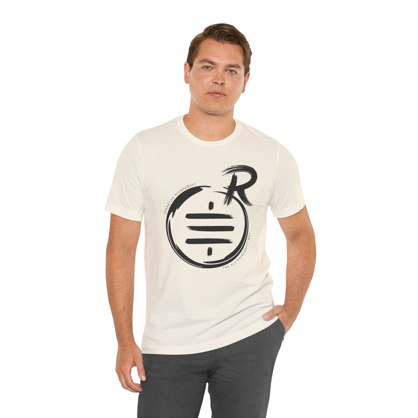 Operation Sly Roundabout Way T-Shirt