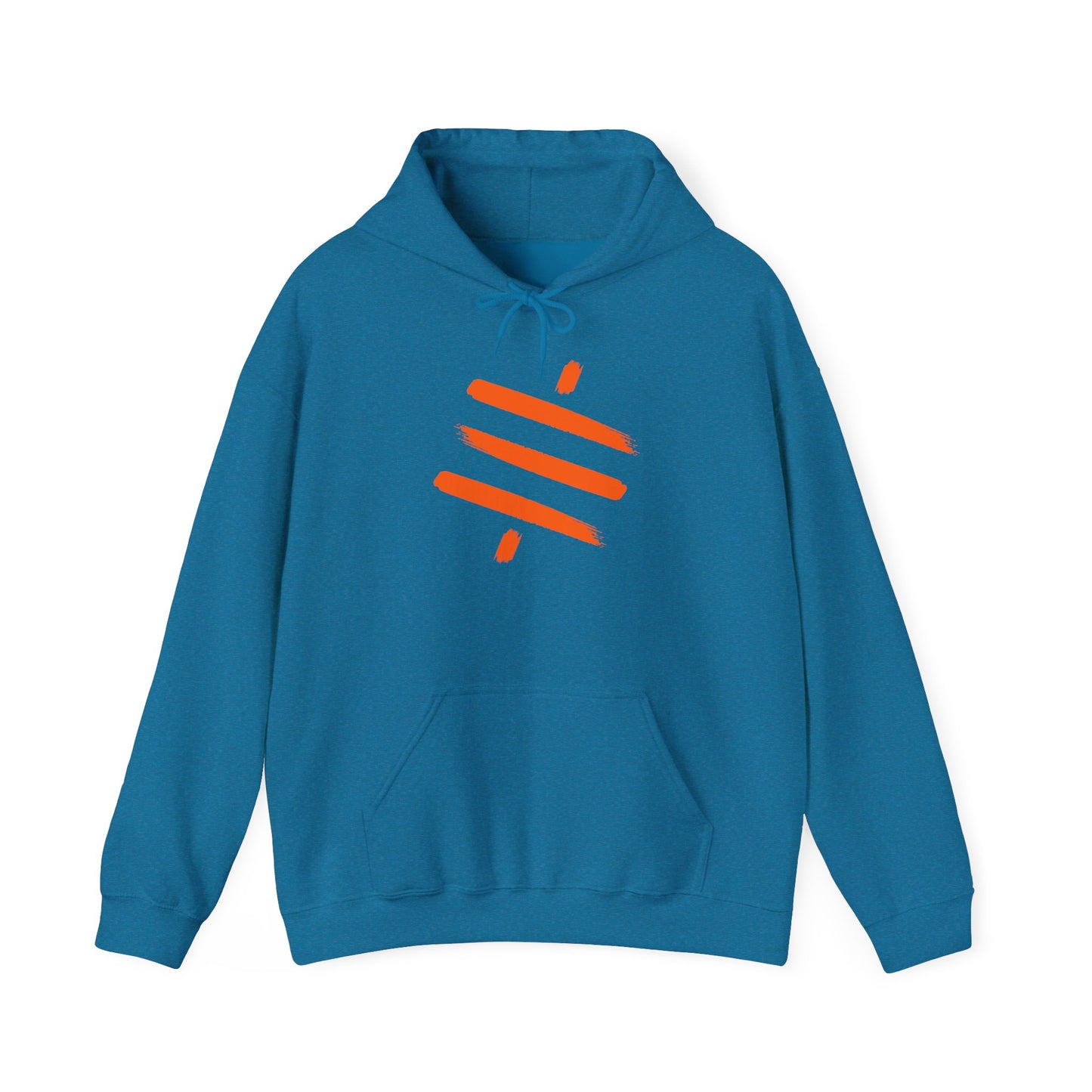 SATS Symbol Hoodie