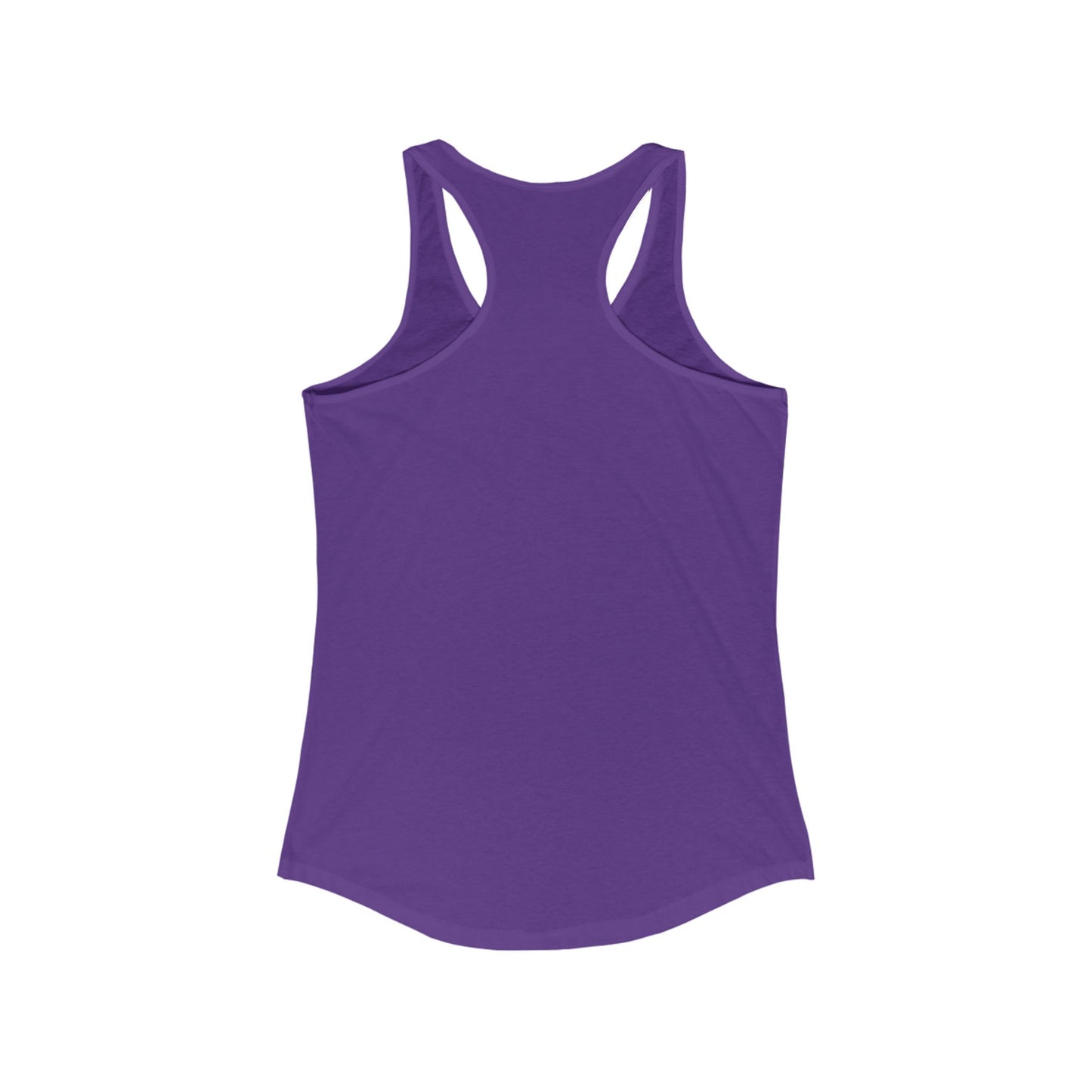 The Matrix Infinity 21M The Pill Women's Racerback Tank