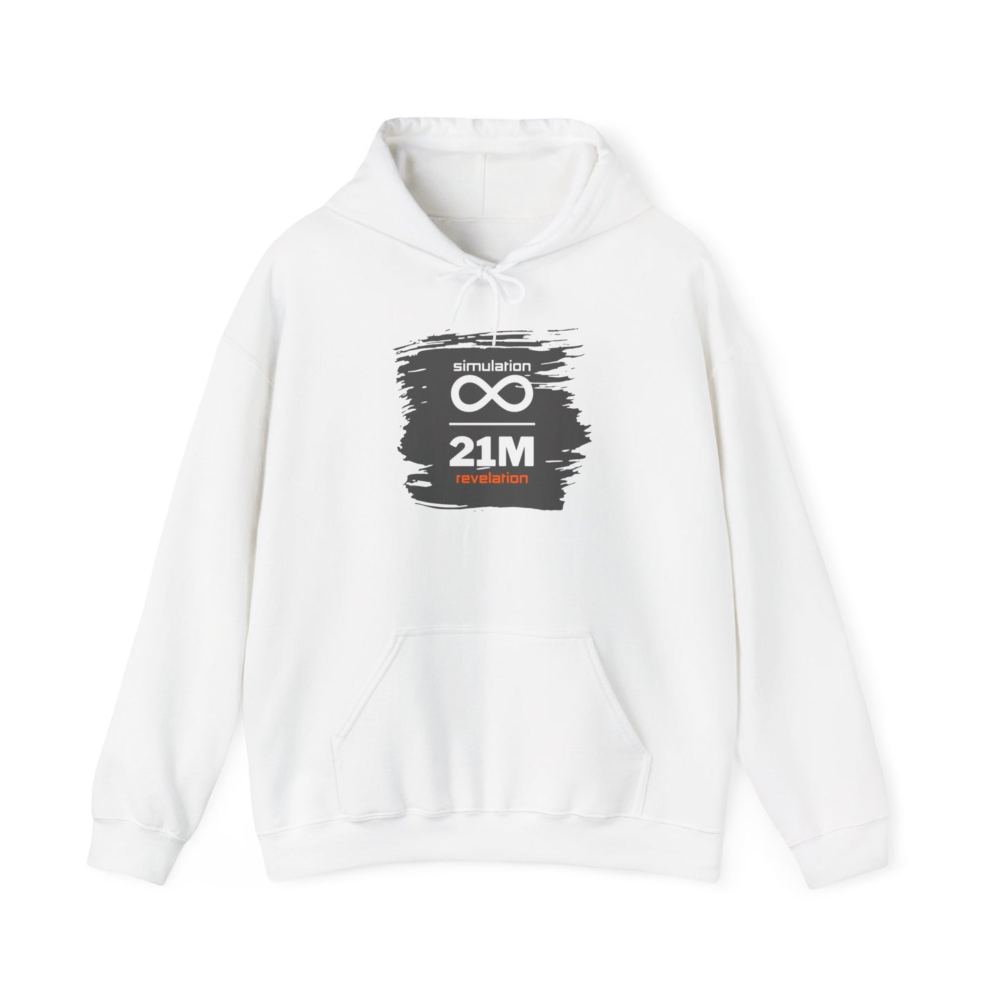 Simulation Revelation Hoodie