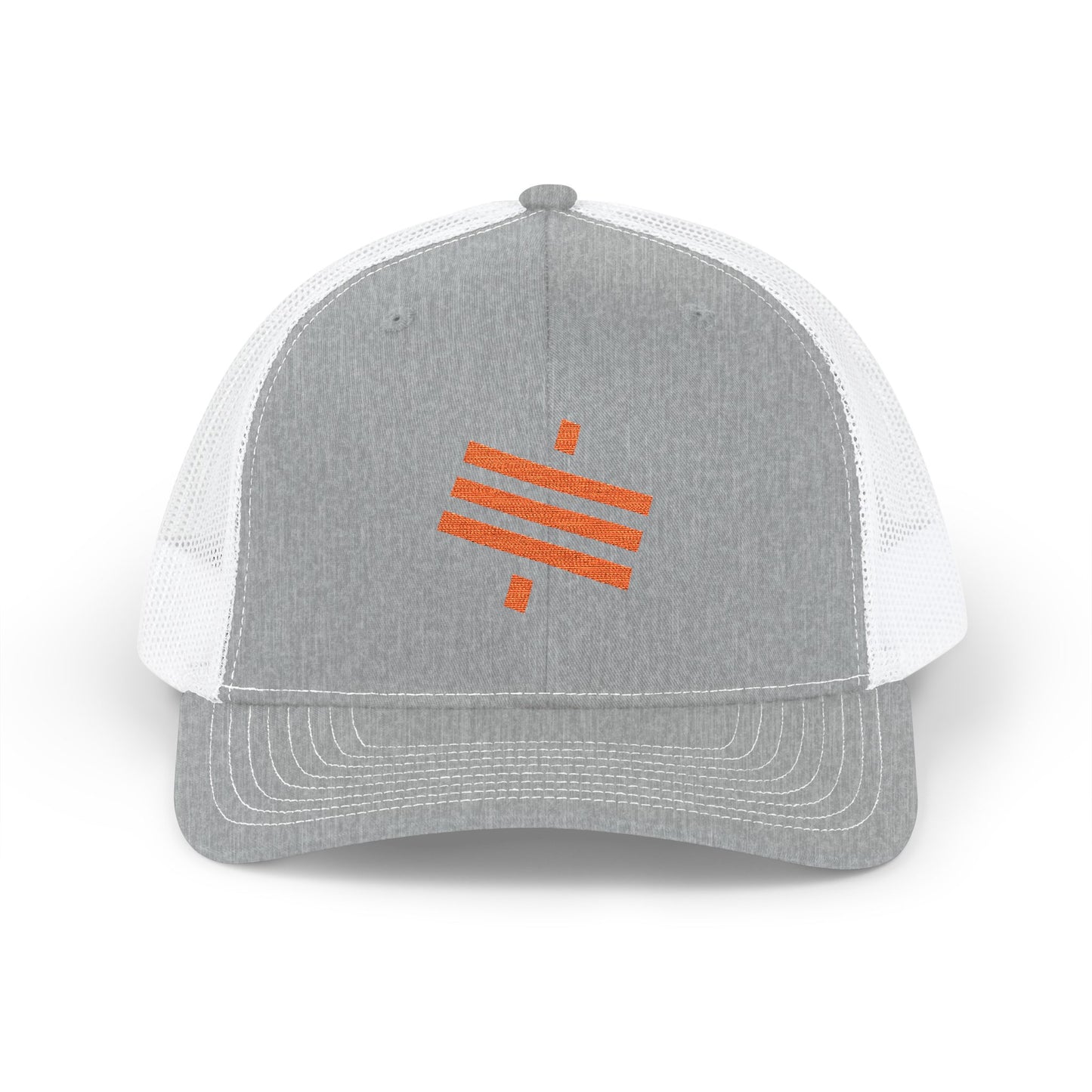 SATS Symbol Embroidered Snapback Hat