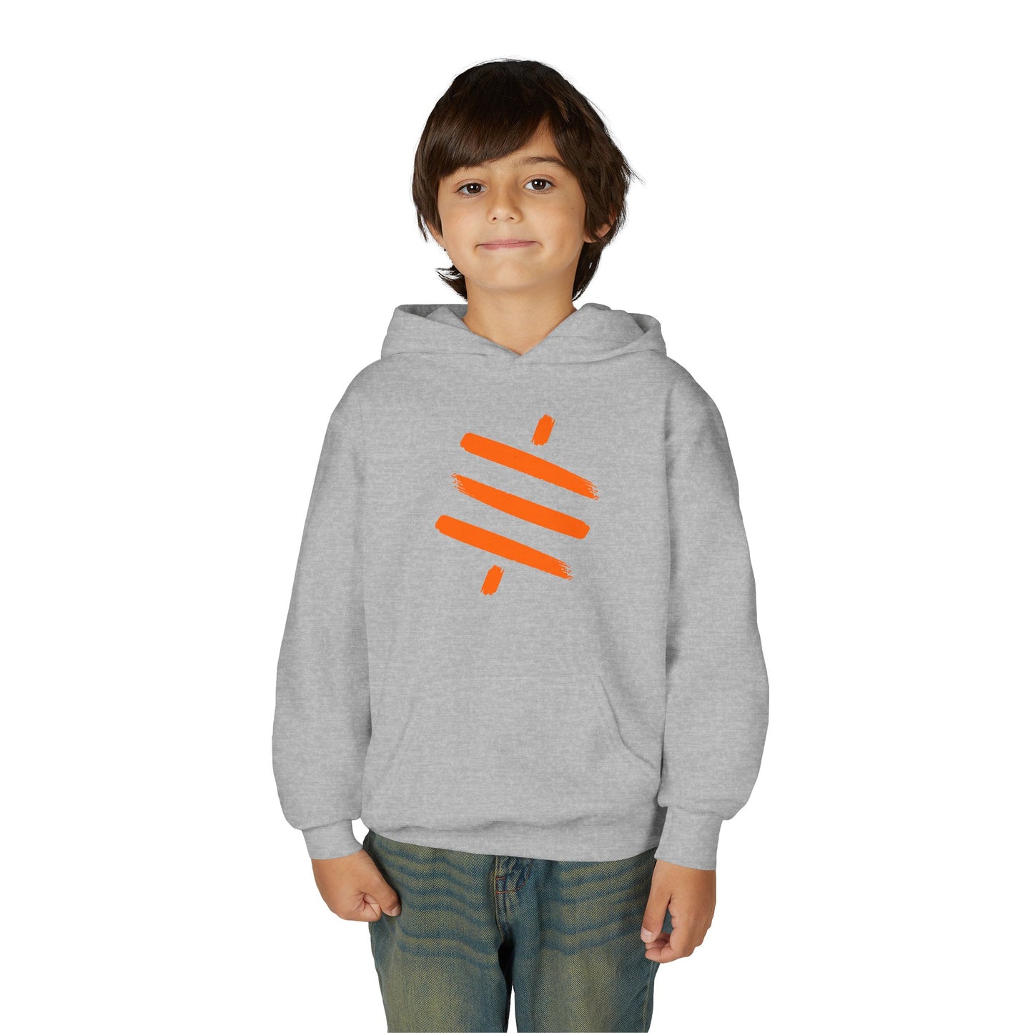 SATS Symbol Youth Hoodie