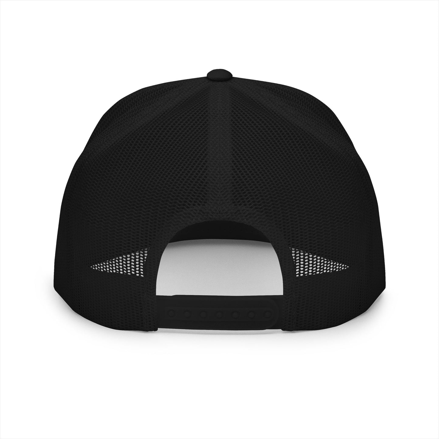 Operation Roundabout Embroidered 5 Panel Trucker Hat