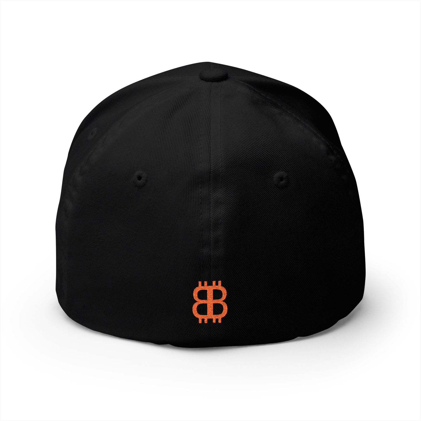 The Bitcoin Broadcast FlexFit Hat