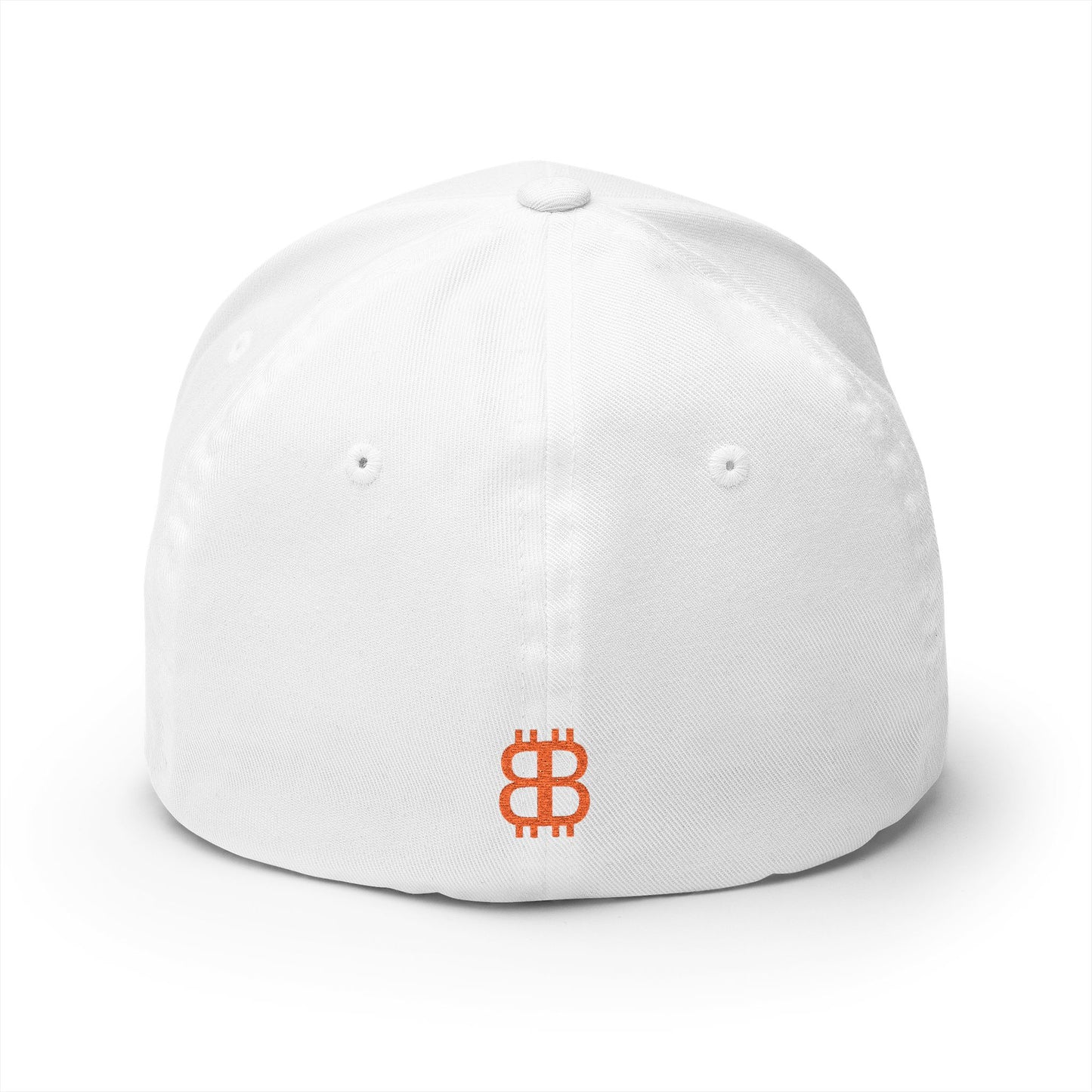 The Bitcoin Broadcast FlexFit Hat