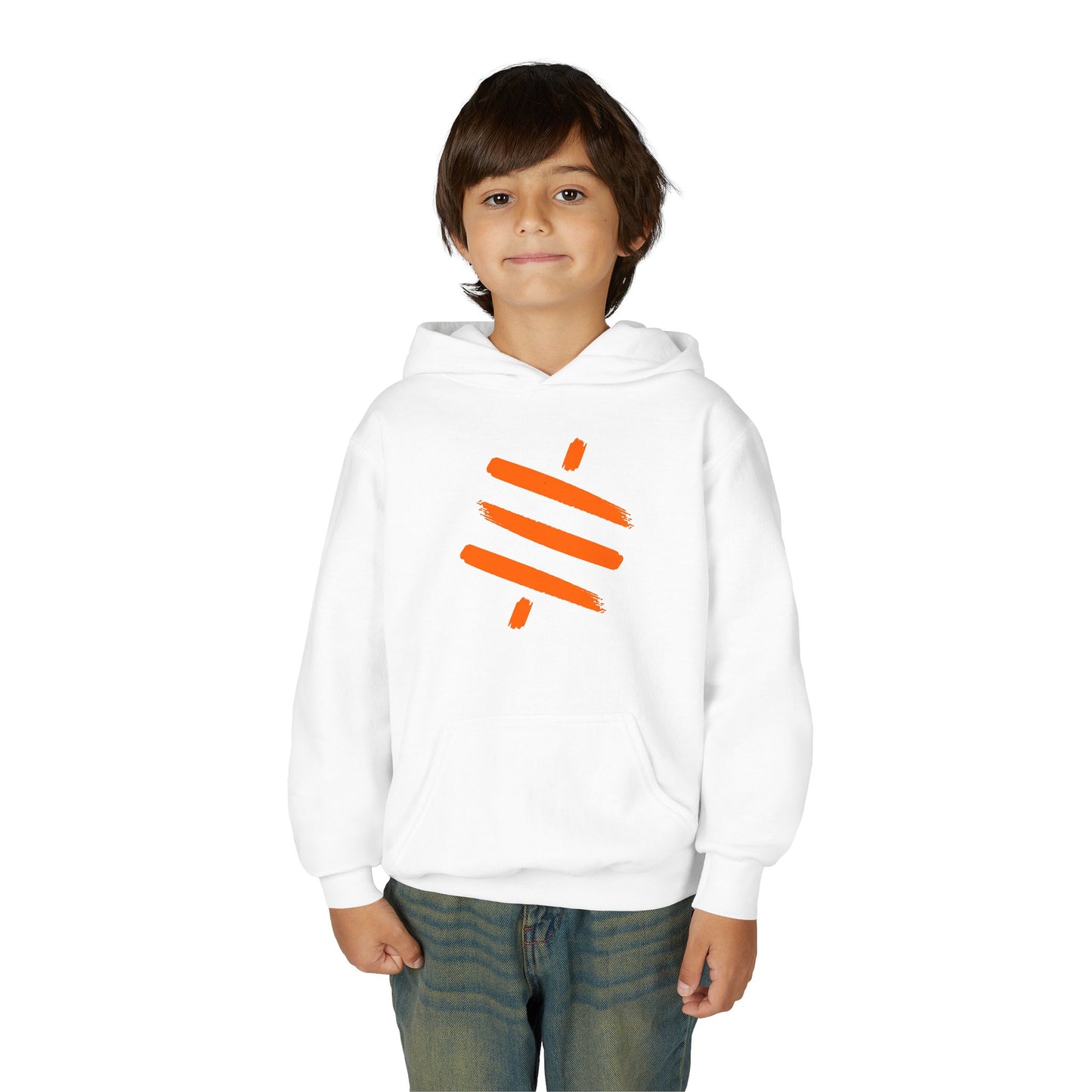 SATS Symbol Youth Hoodie
