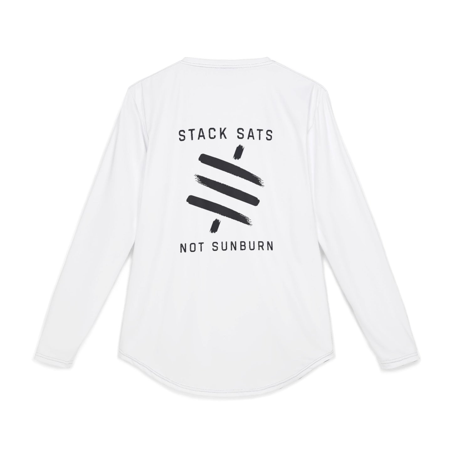 Salty Nomad UV Protection Long Sleeve Fishing Shirt
