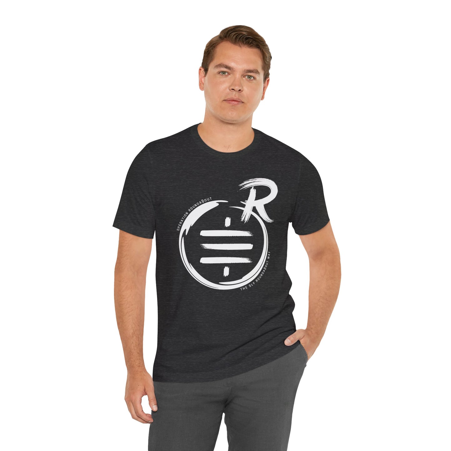 Operation Sly Roundabout Way T-Shirt