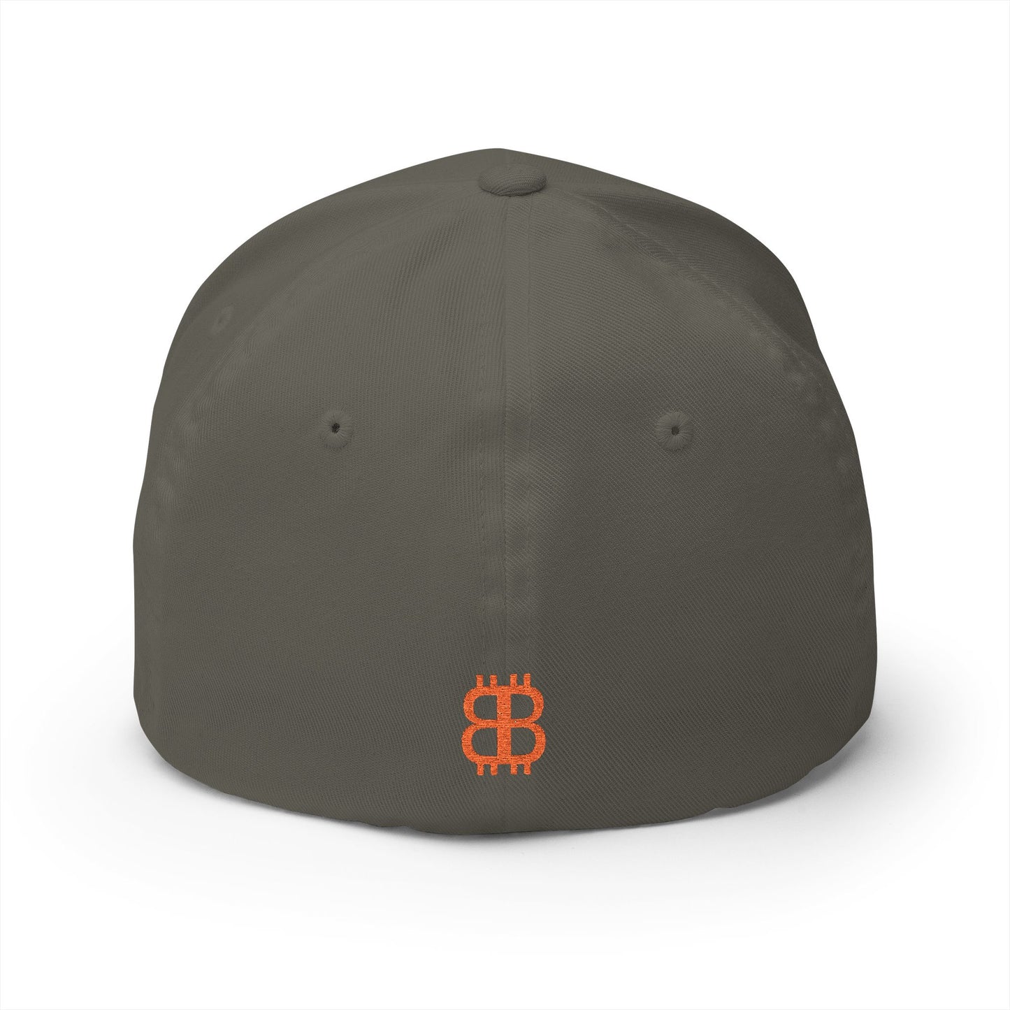 The Bitcoin Broadcast FlexFit Hat