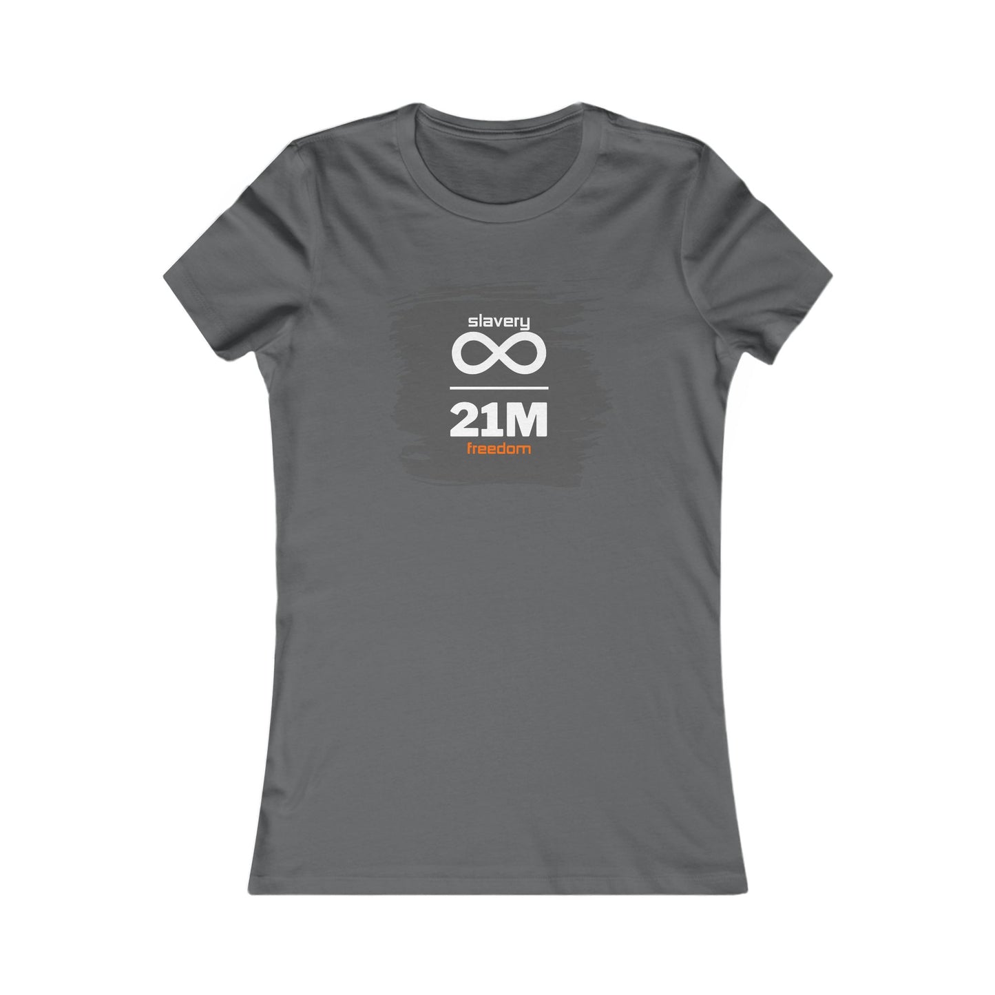 Slavery Freedom Women's T-Shirt