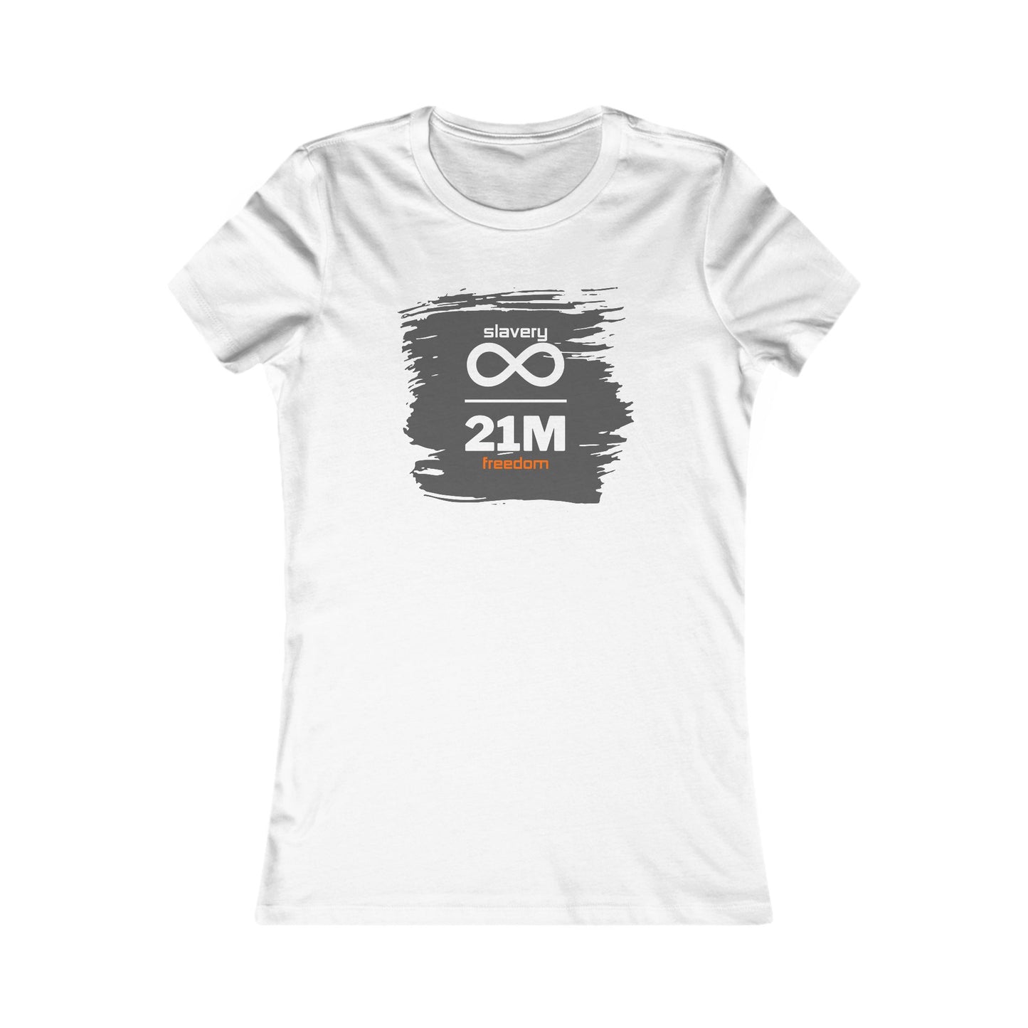 Slavery Freedom Women's T-Shirt