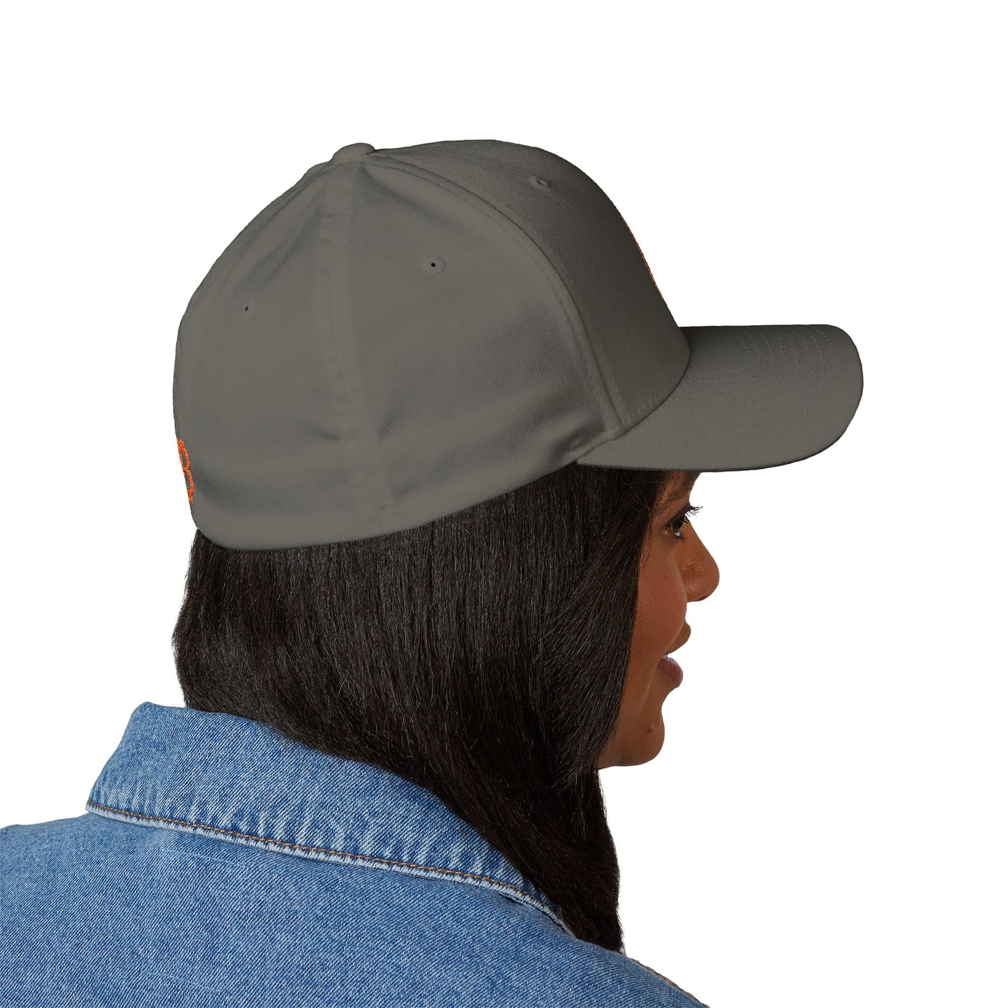 The Bitcoin Broadcast FlexFit Hat