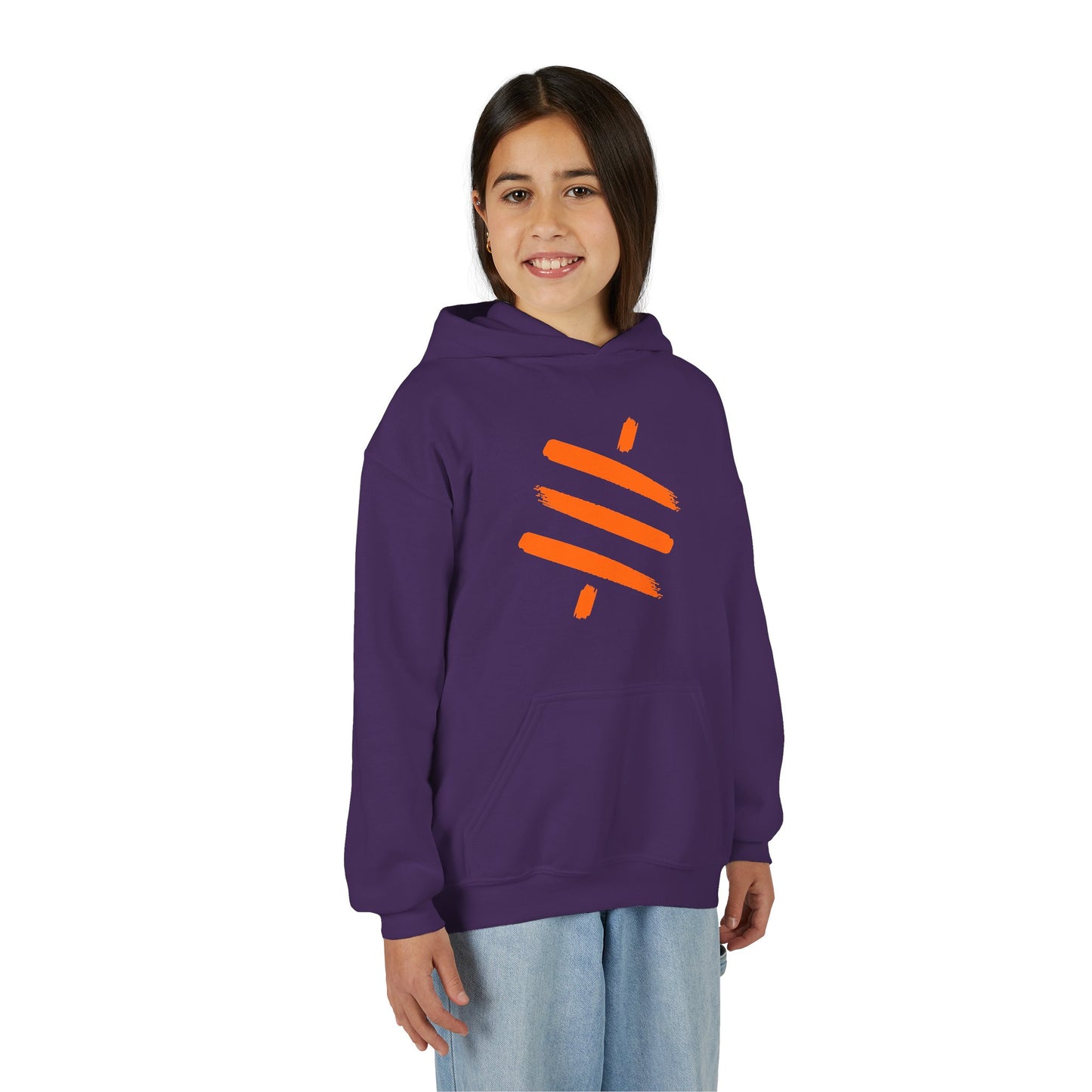 SATS Symbol Youth Hoodie