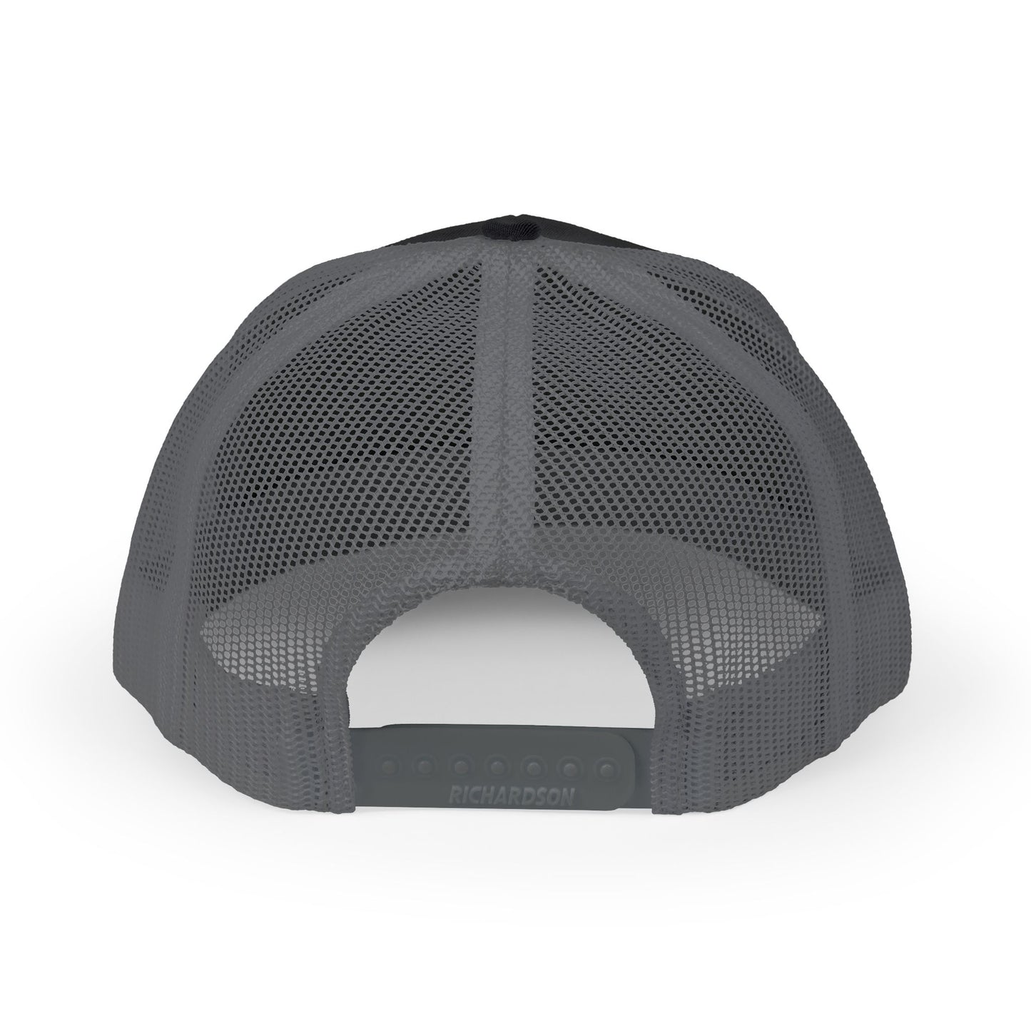 SATS Symbol Embroidered Snapback Hat