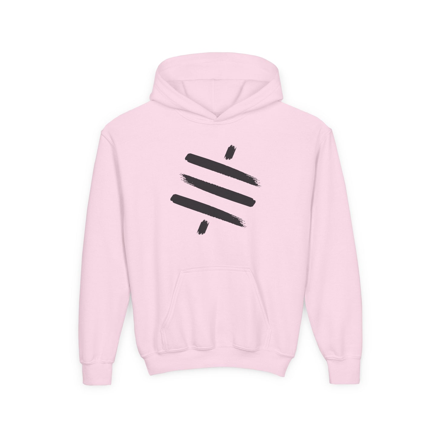 SATS Symbol Youth Hoodie