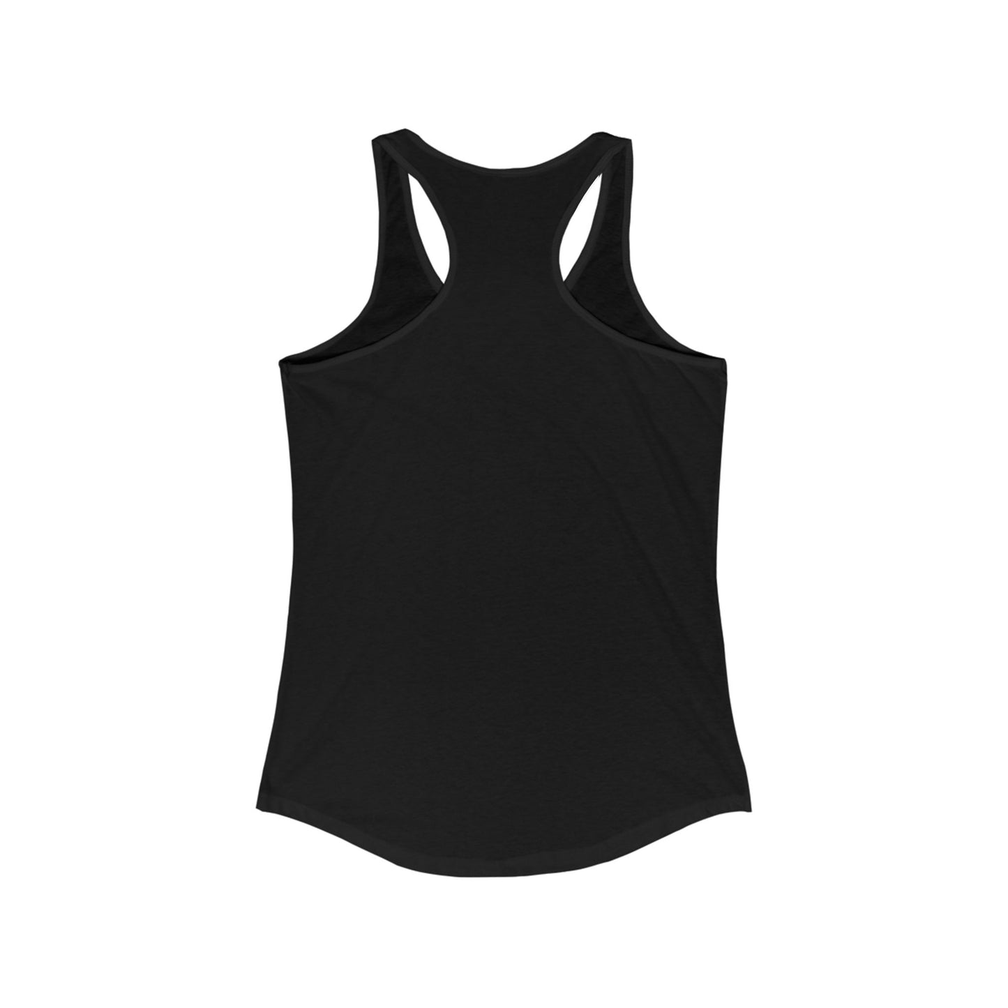 Simulation Infinity 21M Revelation Women's Racerback Tank