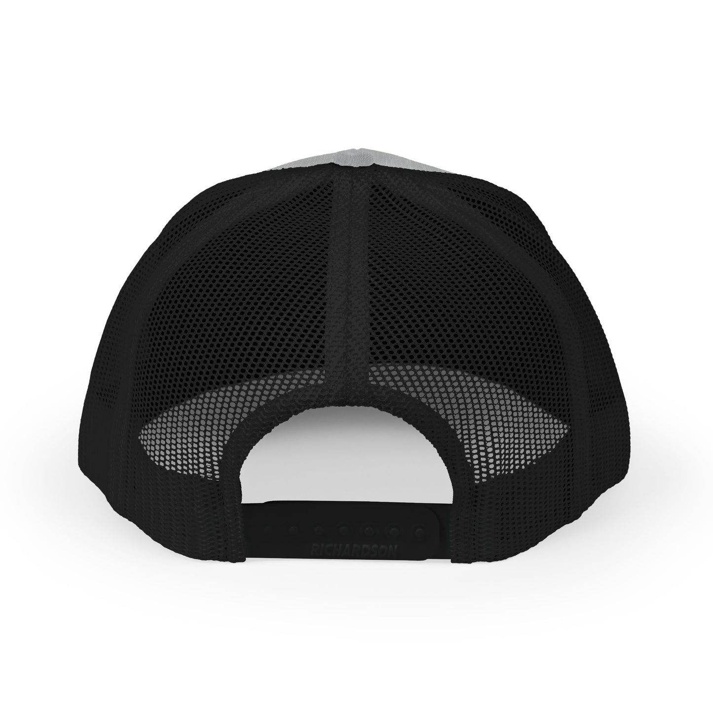 SATS Symbol Embroidered Snapback Hat