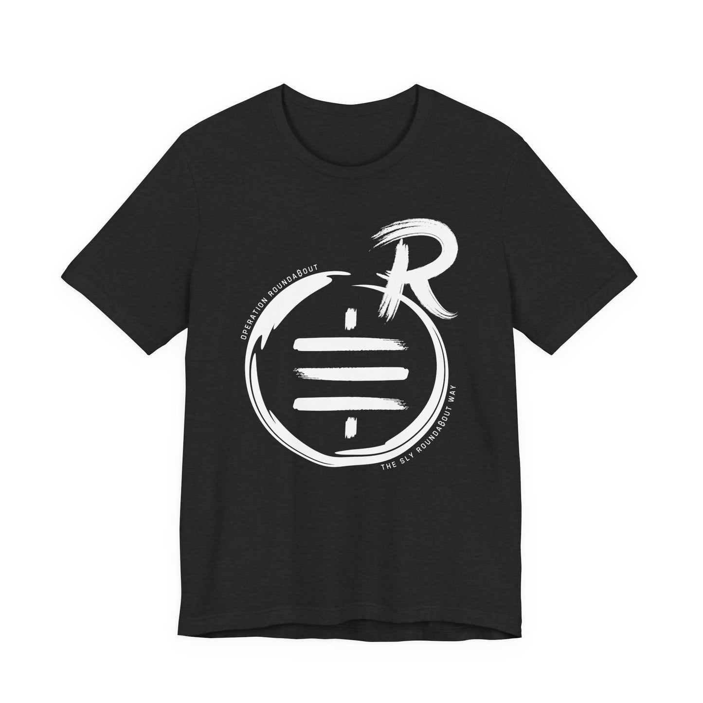 Operation Sly Roundabout Way T-Shirt
