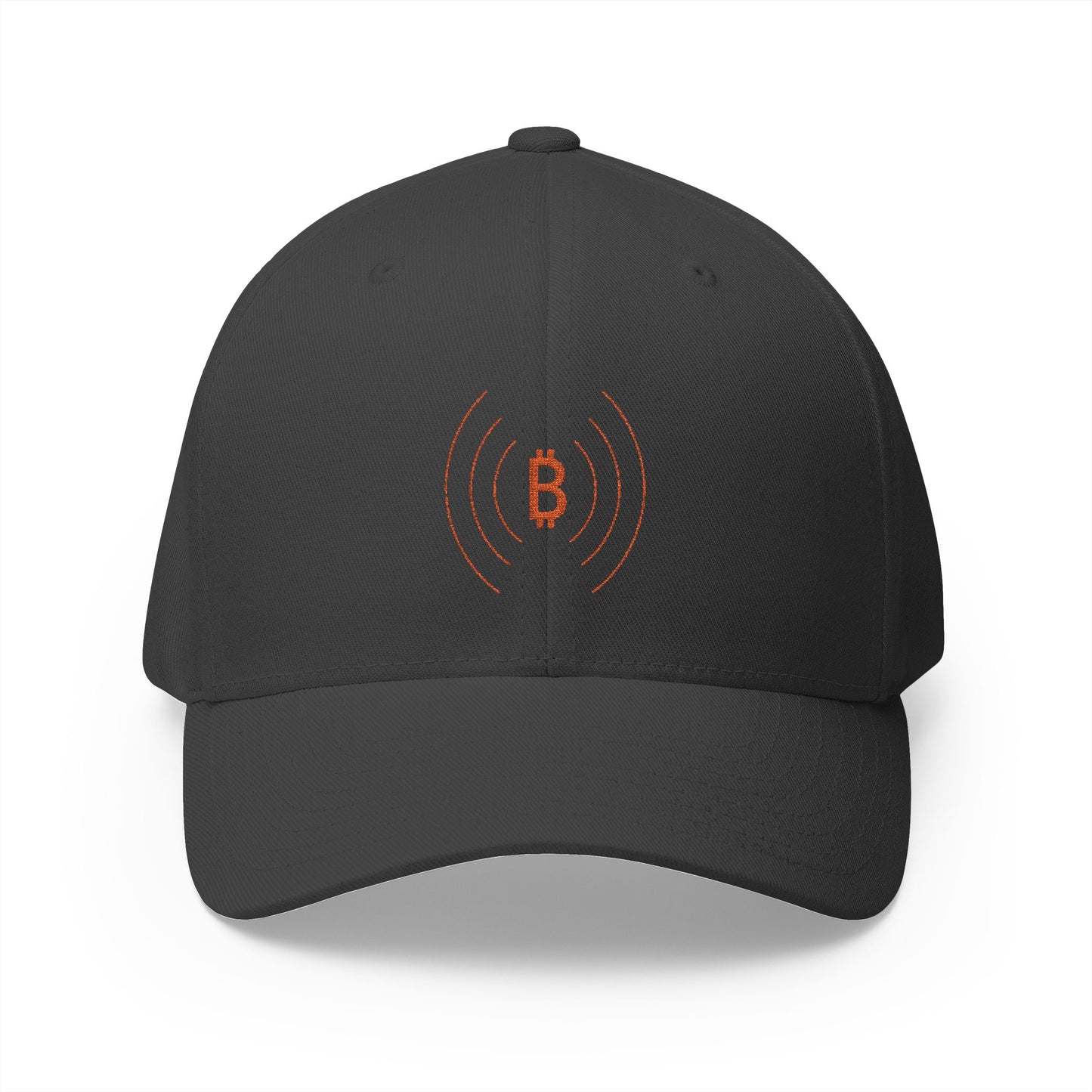 The Bitcoin Broadcast FlexFit Hat