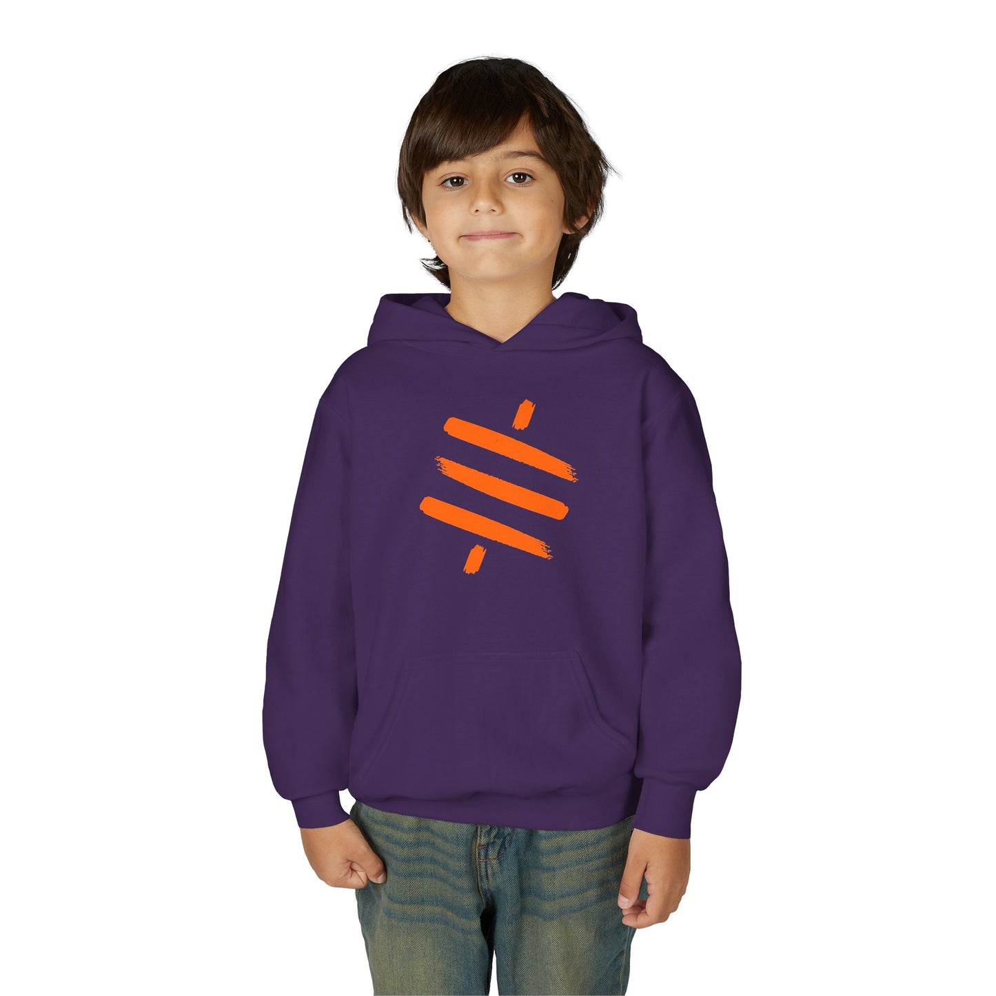 SATS Symbol Youth Hoodie