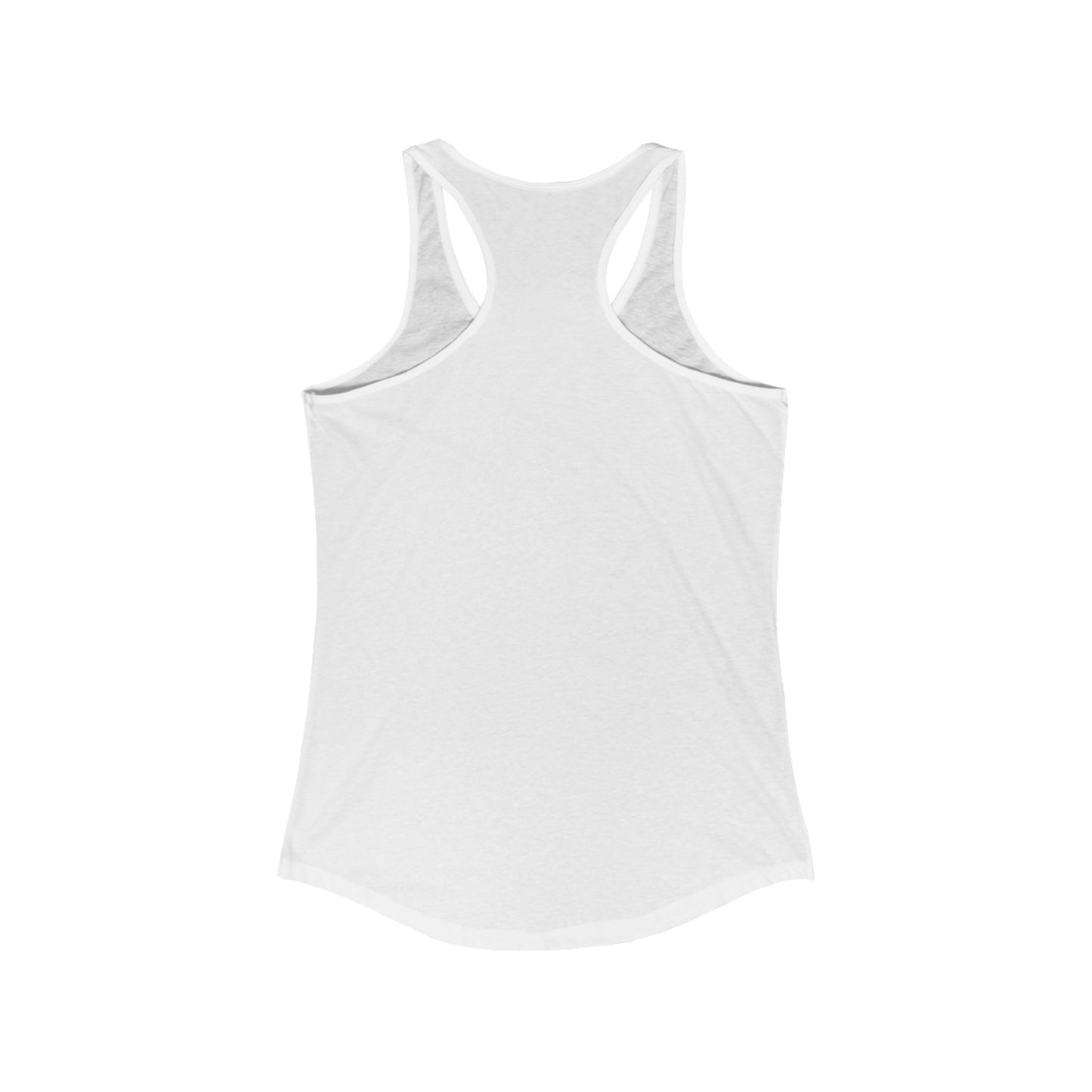 Bitcoin Or Bombs Operation Roundabout Women's Racerback Tank