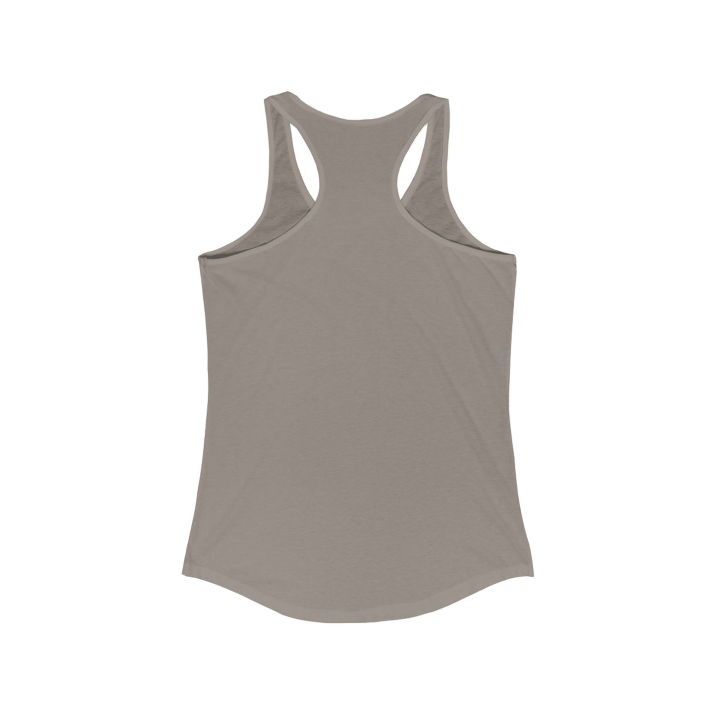 Bitcoin N' Bitaxe Appetite For Disruption Women's Racerback Tank