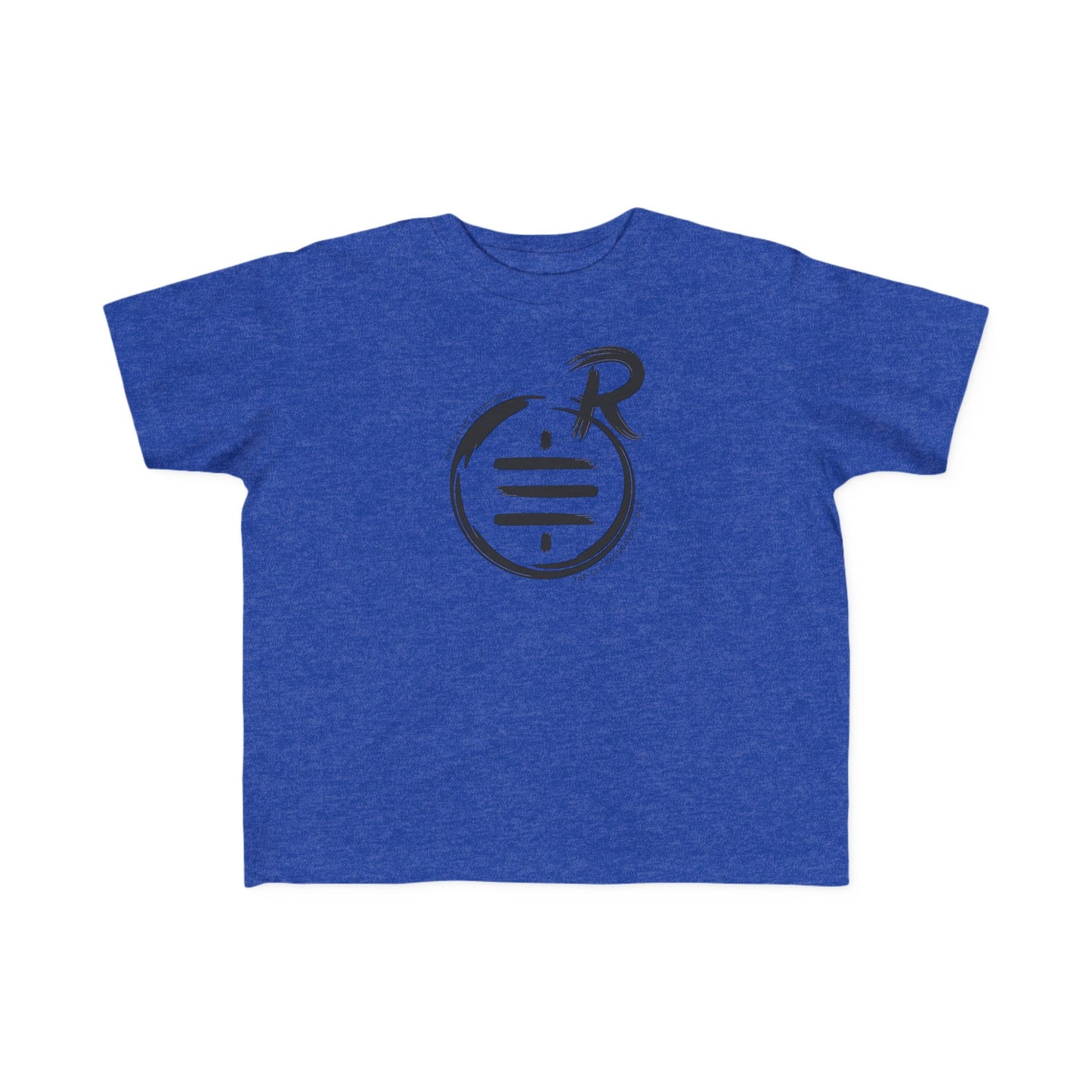 SATS Symbol Operation Roundabout Toddler T-Shirt
