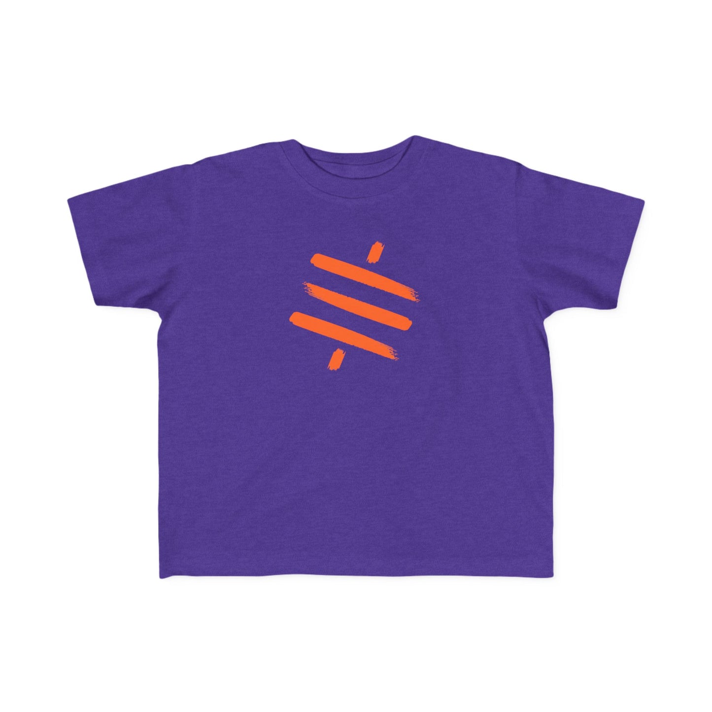 SATS Symbol Toddler T-Shirt