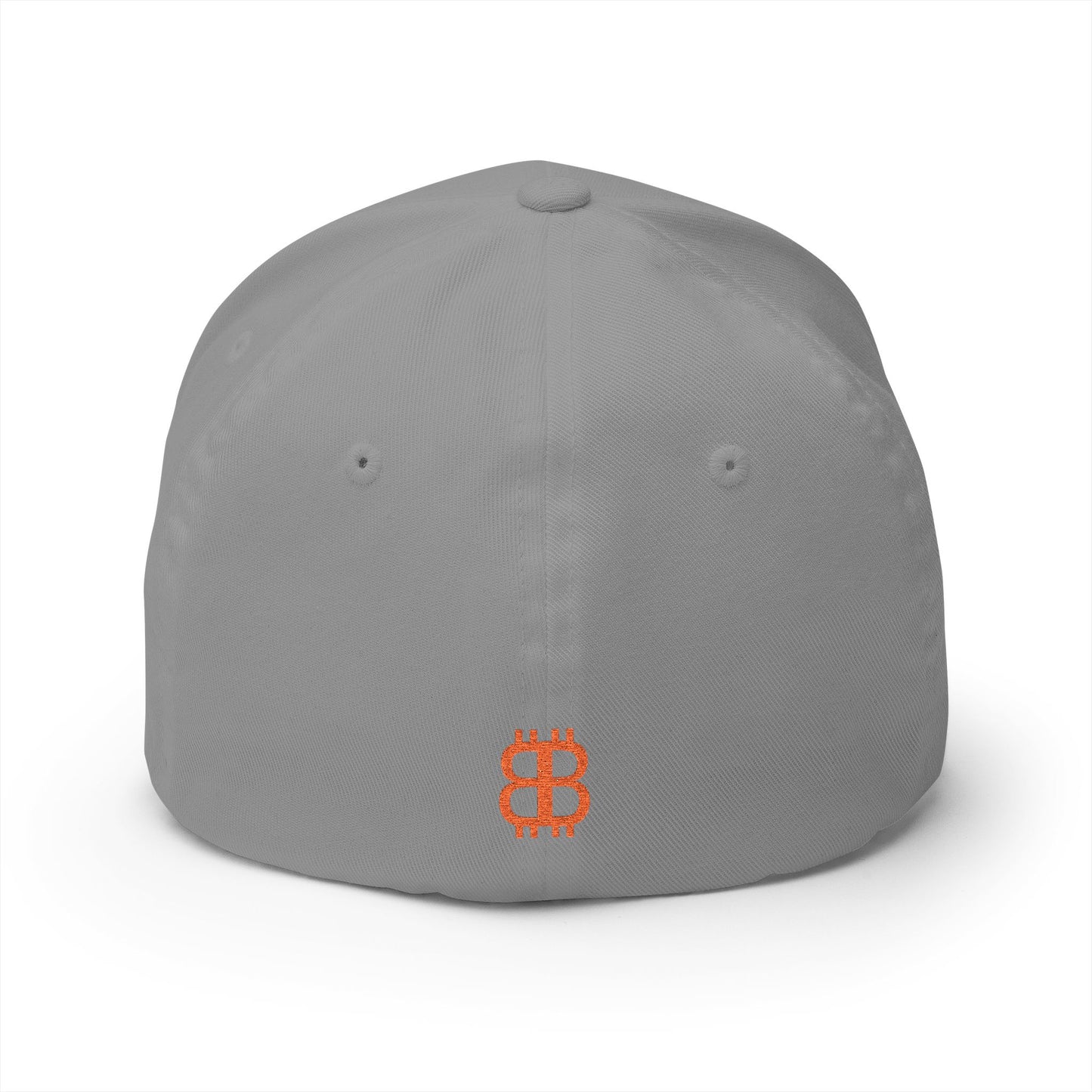 The Bitcoin Broadcast FlexFit Hat