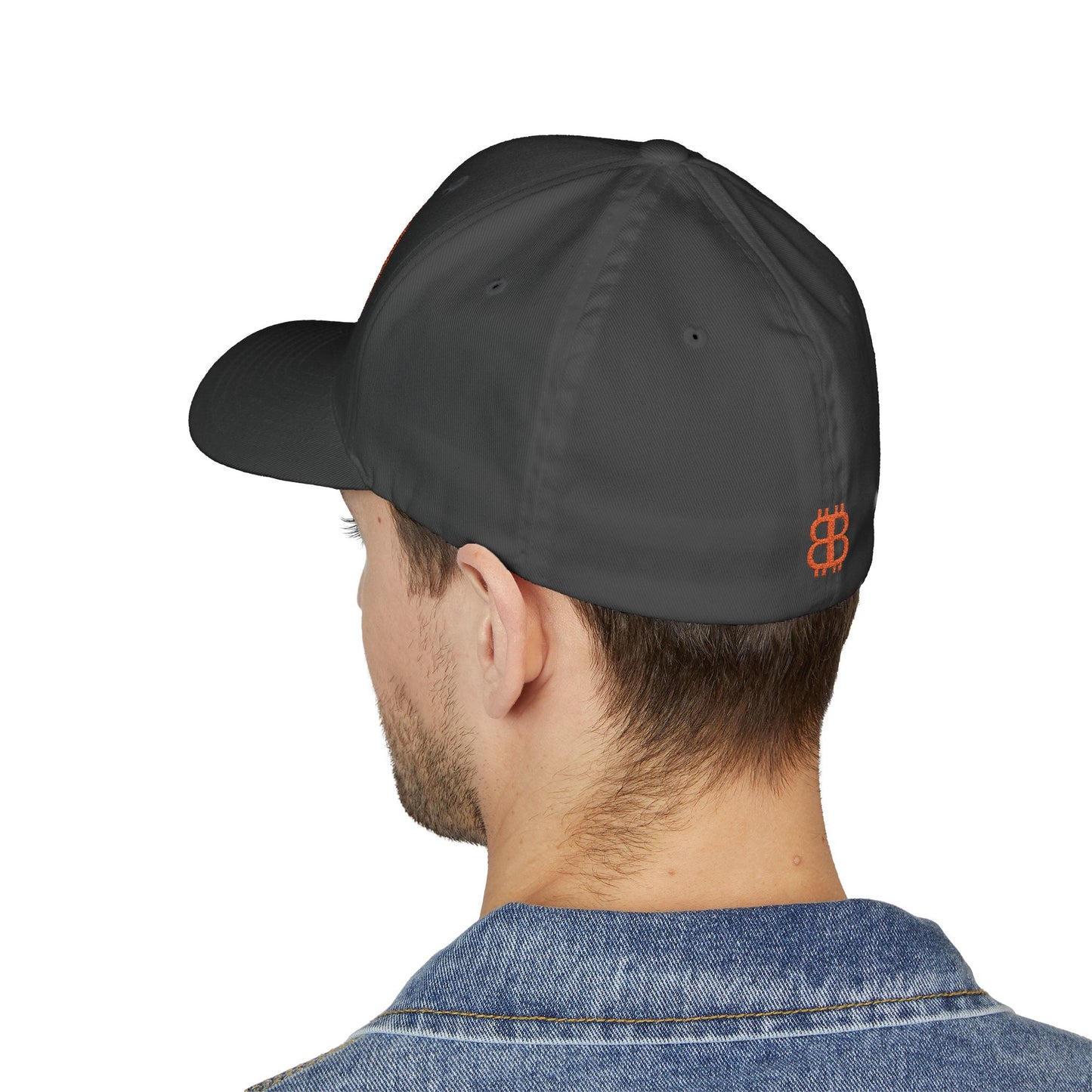The Bitcoin Broadcast FlexFit Hat