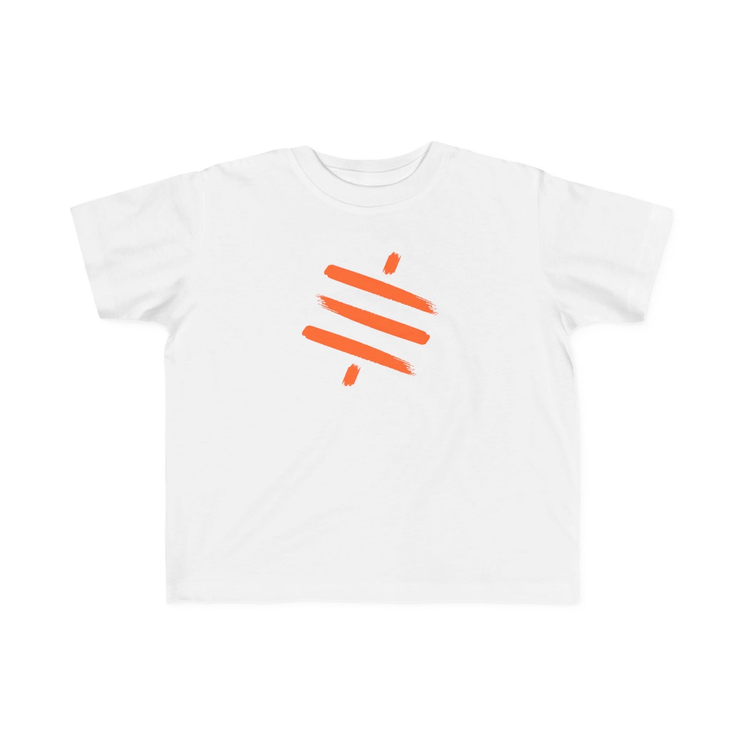 SATS Symbol Toddler T-Shirt