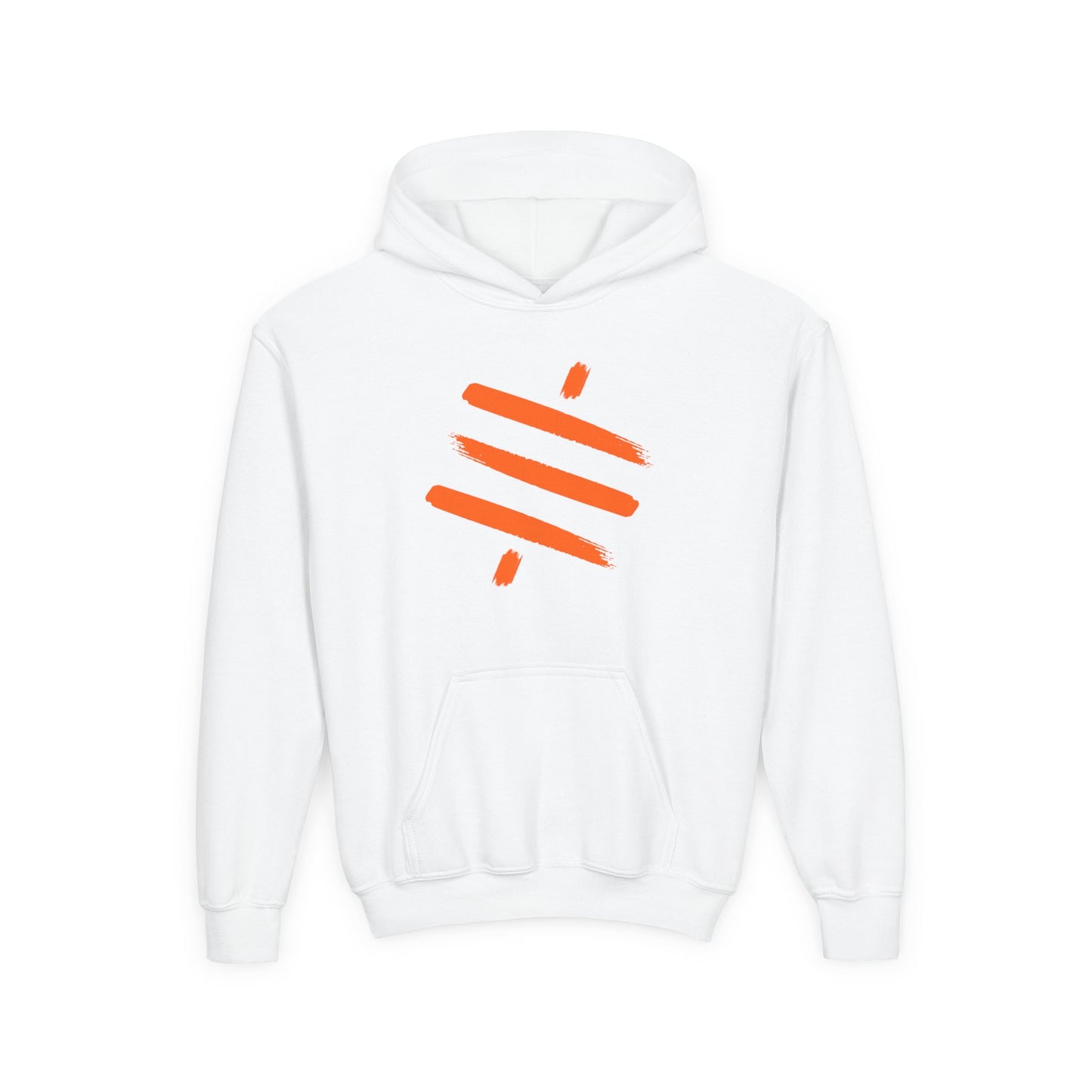 SATS Symbol Youth Hoodie