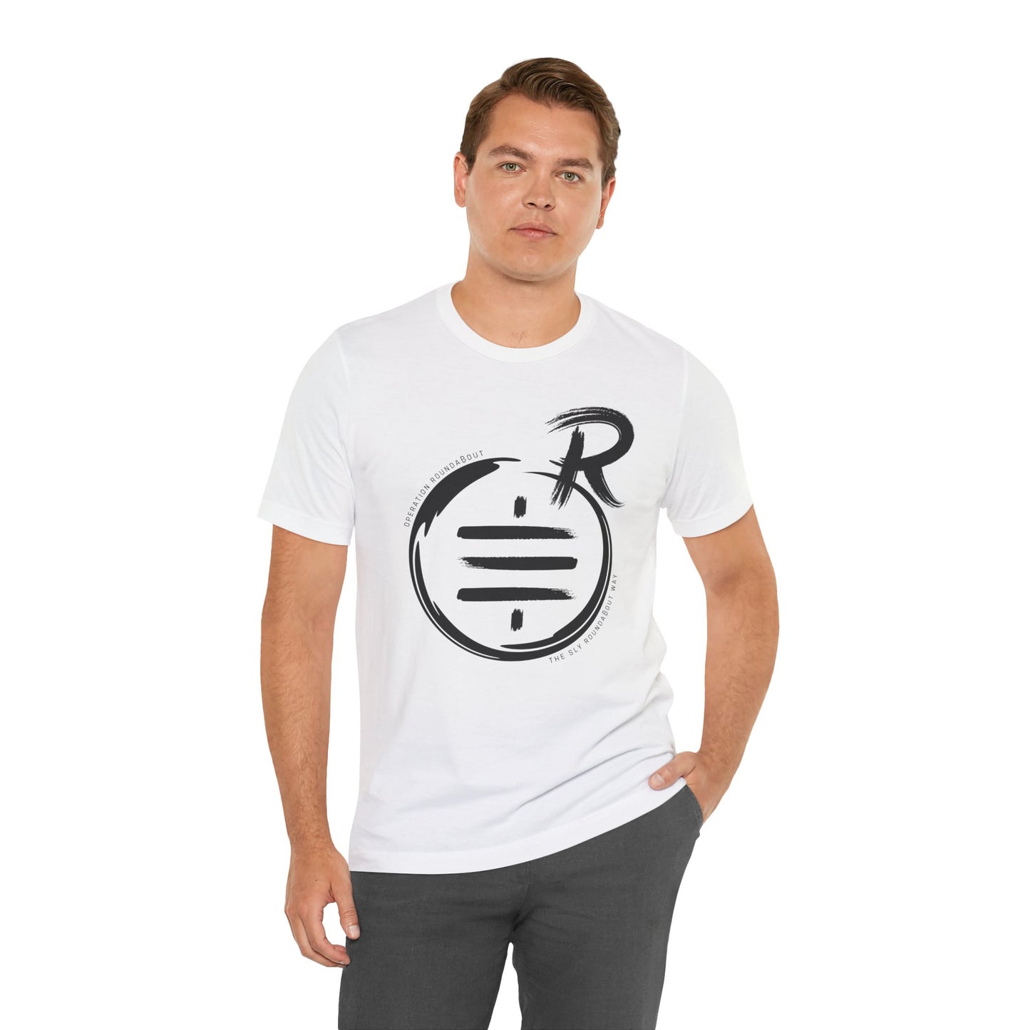 Operation Sly Roundabout Way T-Shirt