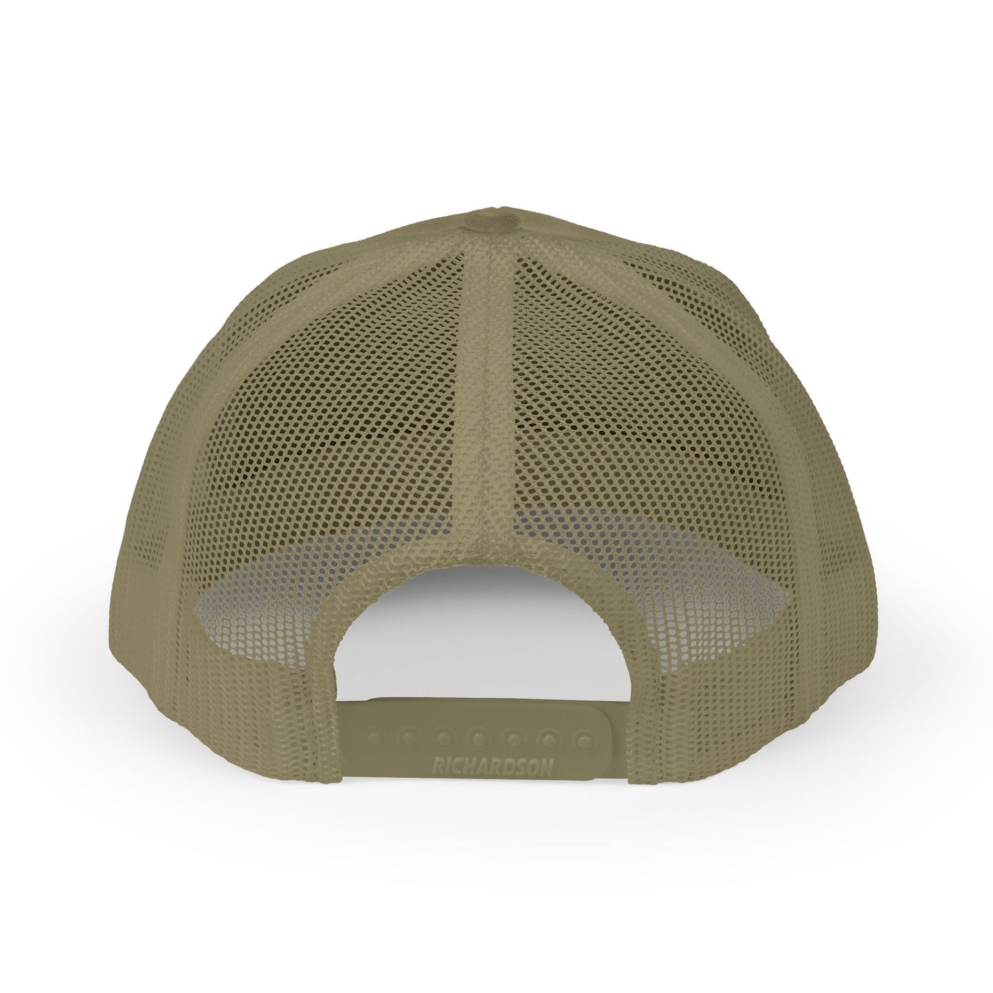 SATS Symbol Embroidered Snapback Hat