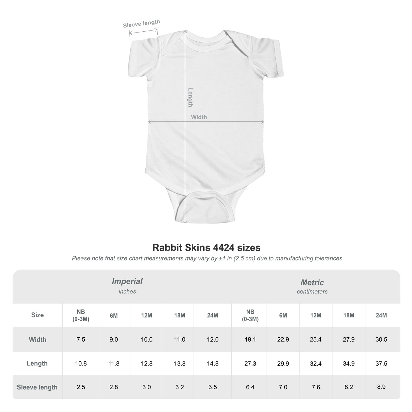 SATS Symbol Operation Roundabout Infant Onesie