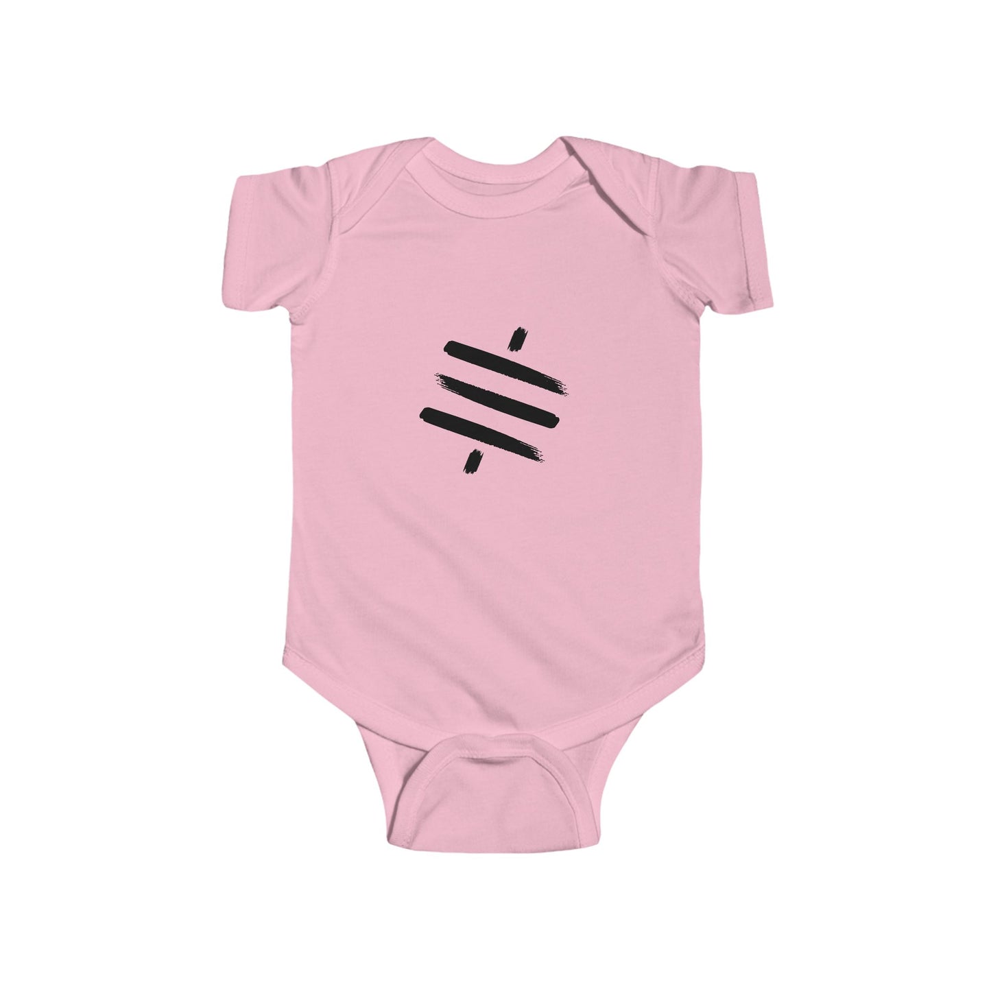 SATS Symbol Infant Onesie