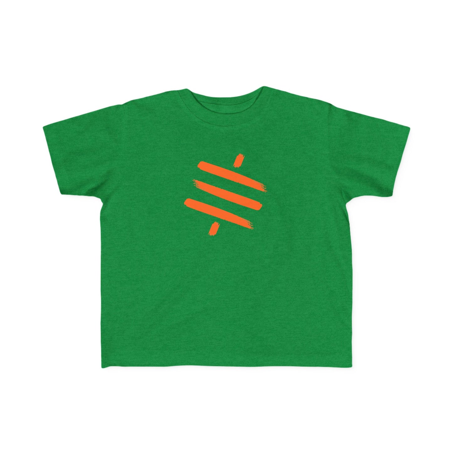 SATS Symbol Toddler T-Shirt