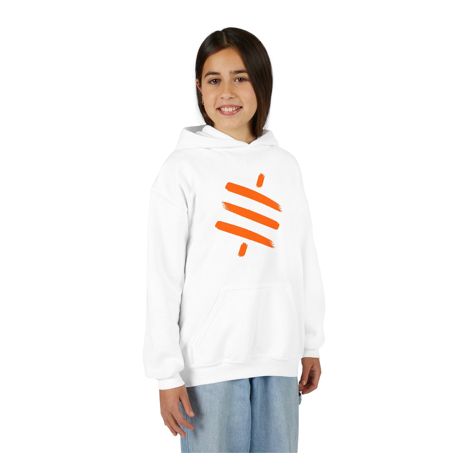 SATS Symbol Youth Hoodie