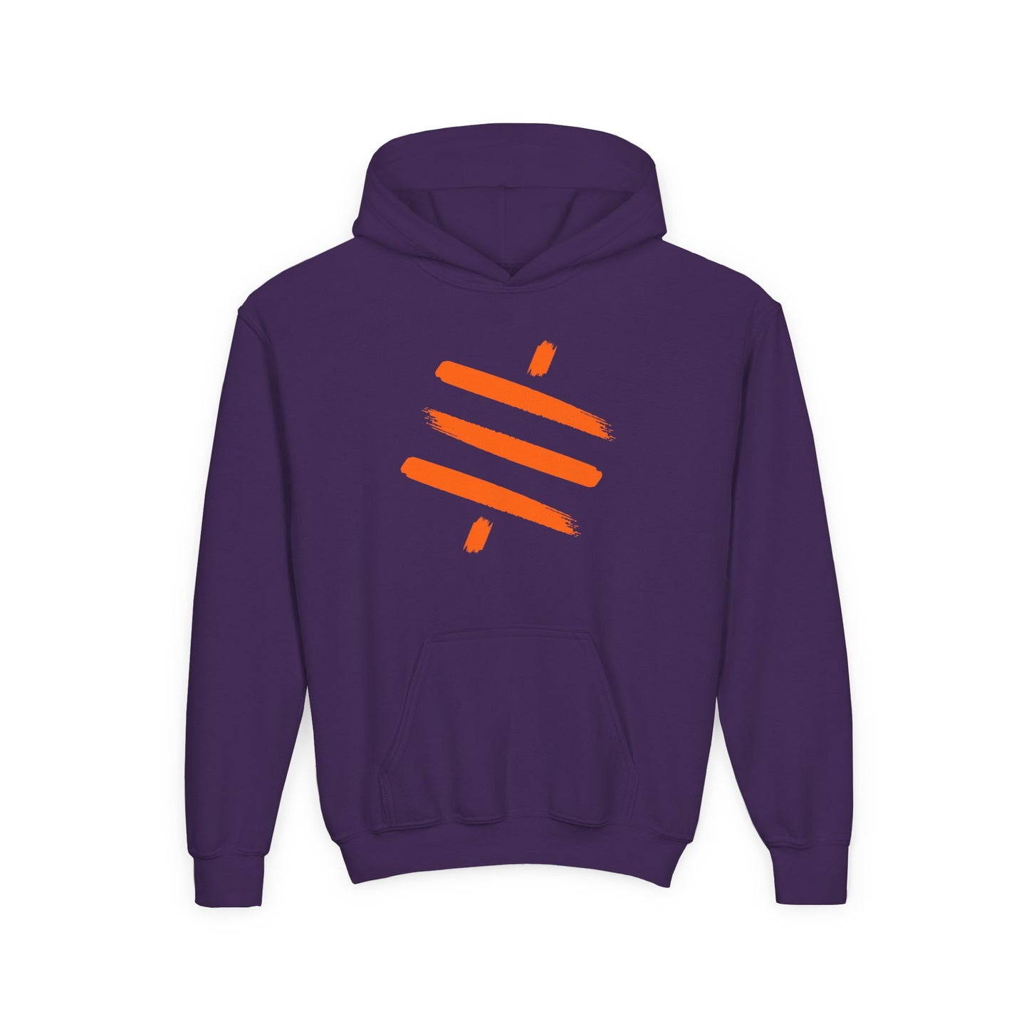 SATS Symbol Youth Hoodie