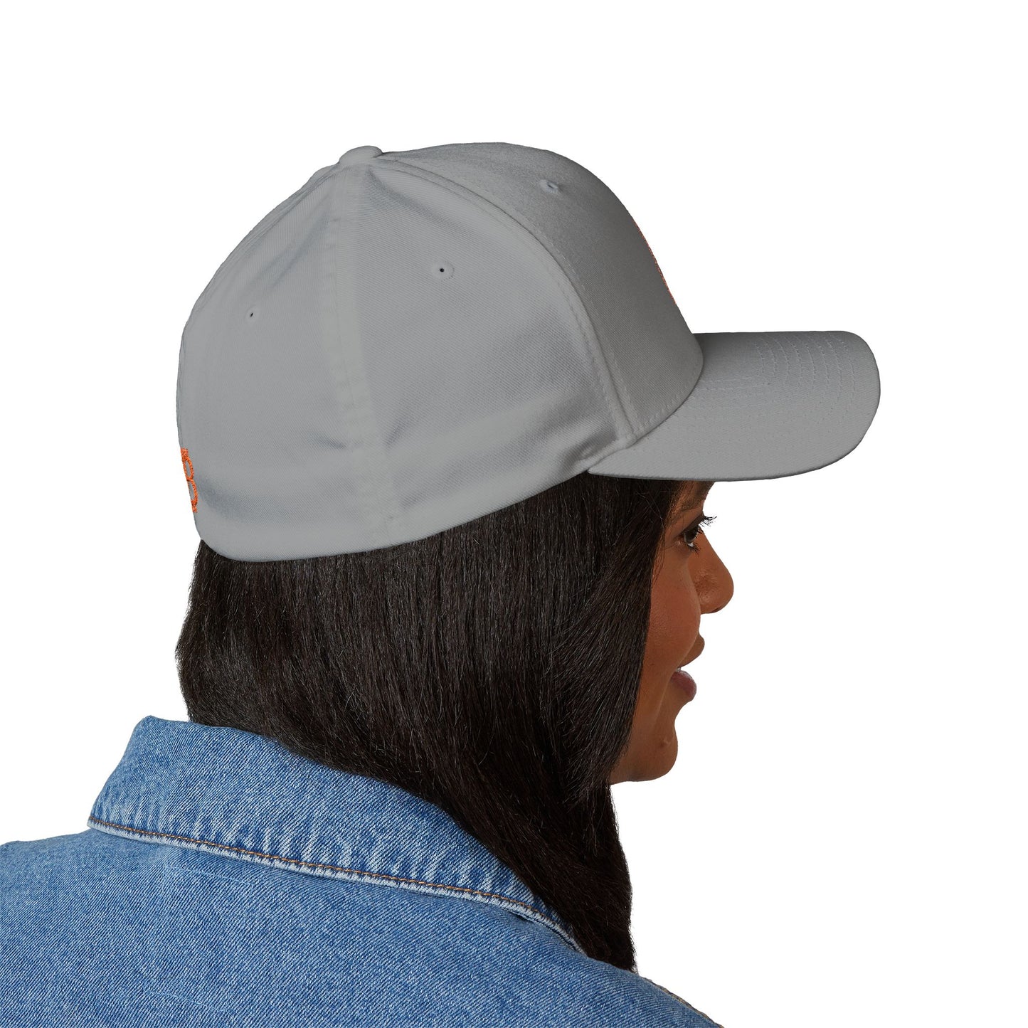 The Bitcoin Broadcast FlexFit Hat