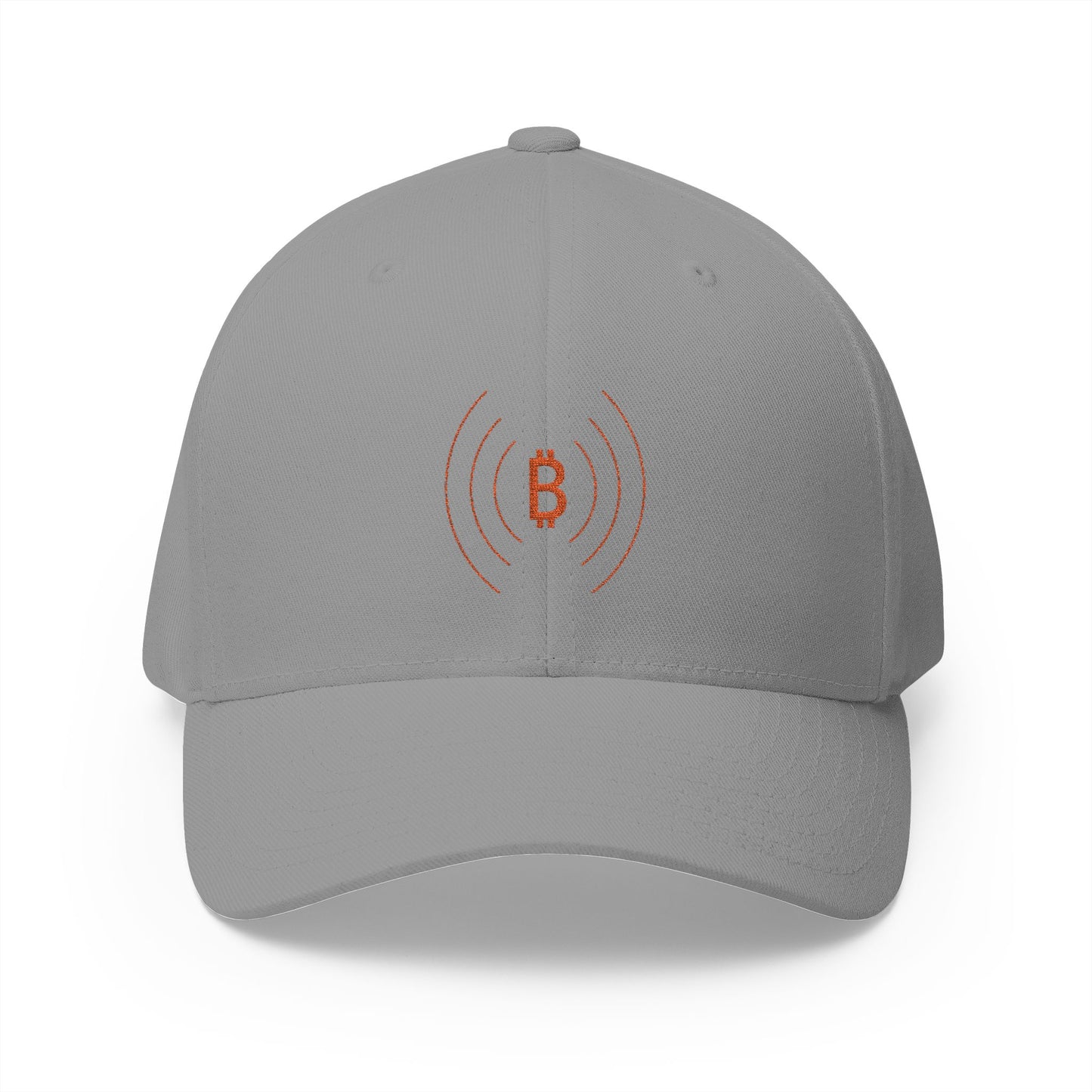The Bitcoin Broadcast FlexFit Hat