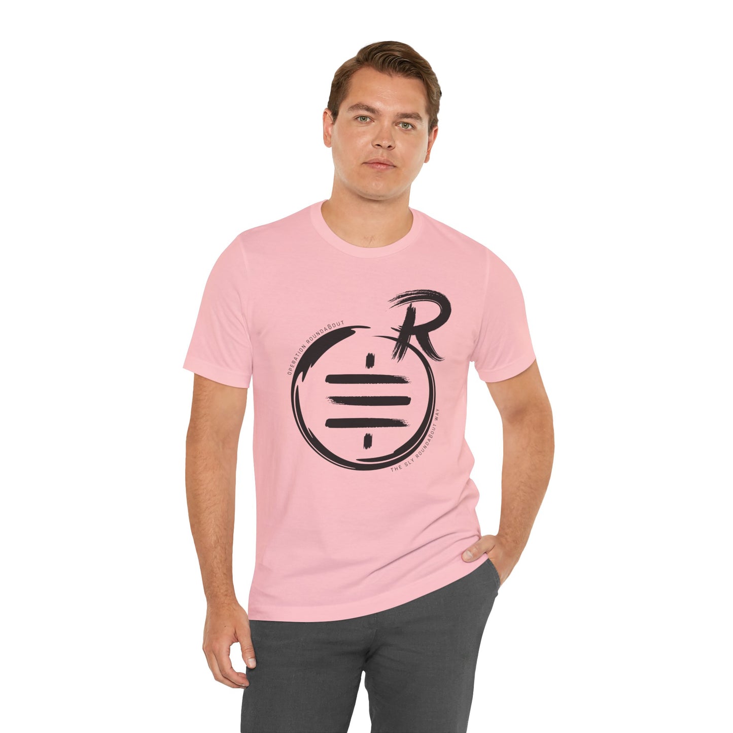 Operation Sly Roundabout Way T-Shirt