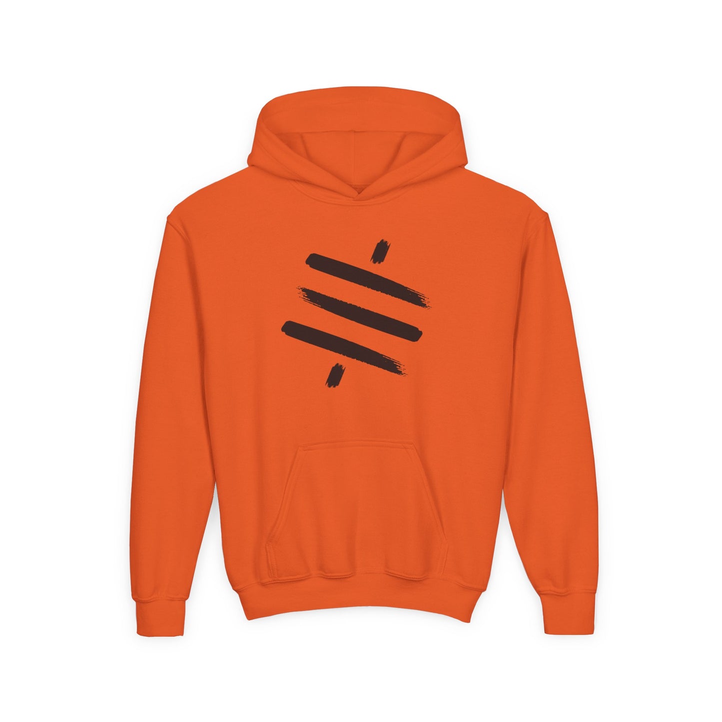 SATS Symbol Youth Hoodie