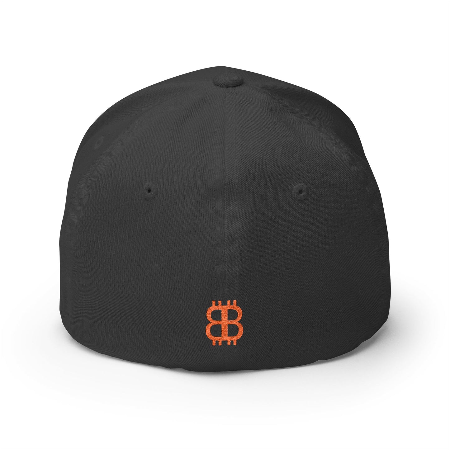 The Bitcoin Broadcast FlexFit Hat