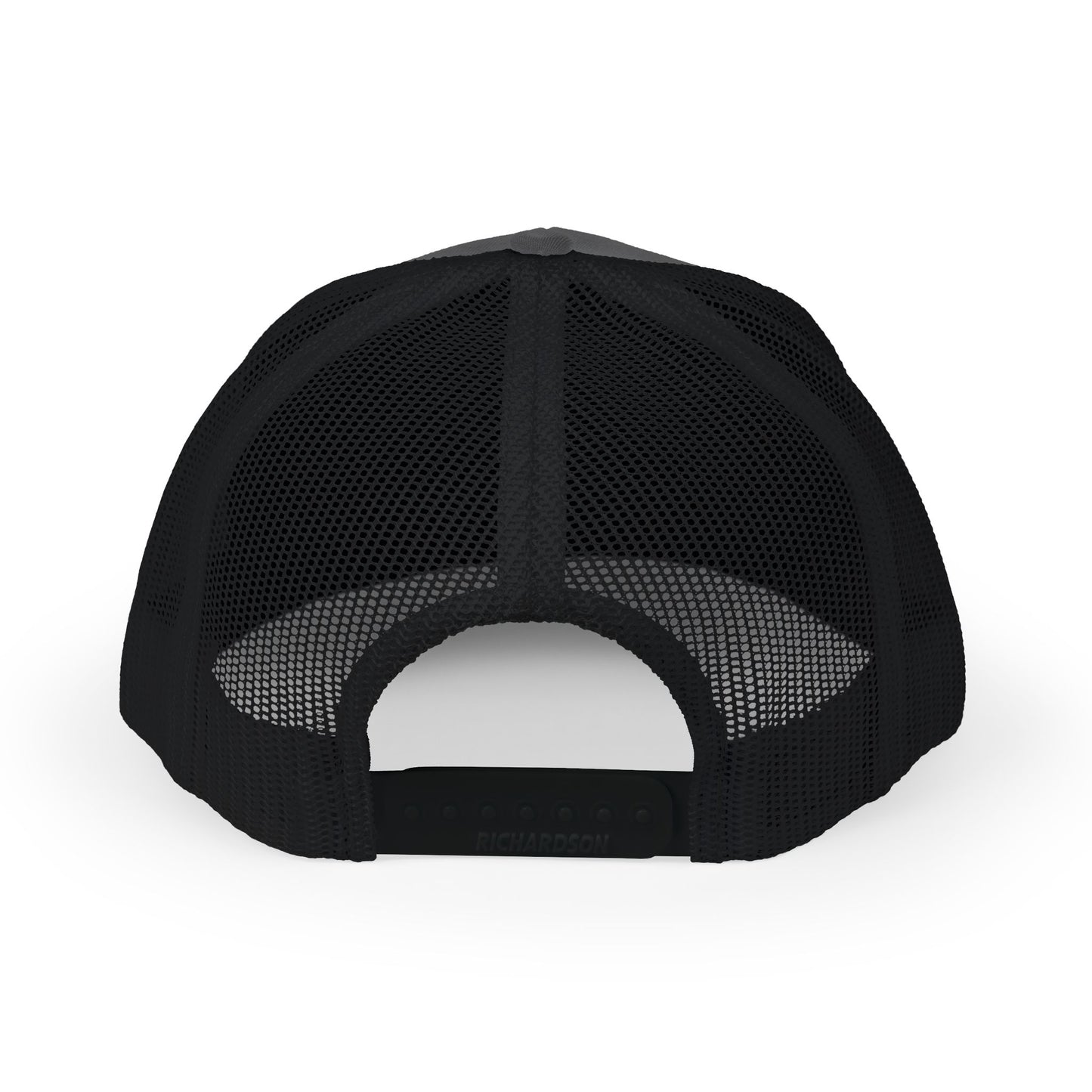 SATS Symbol Embroidered Snapback Hat