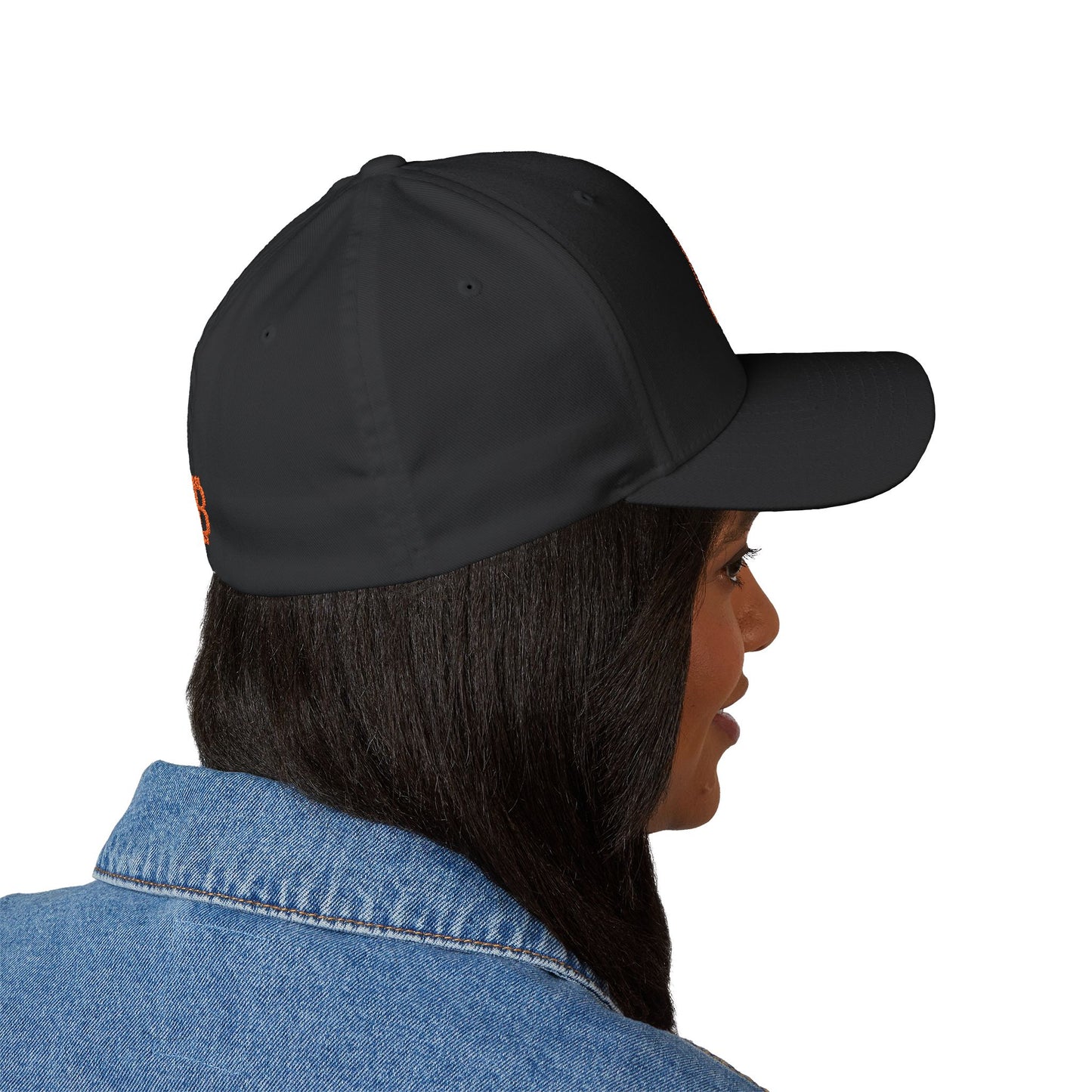 The Bitcoin Broadcast FlexFit Hat