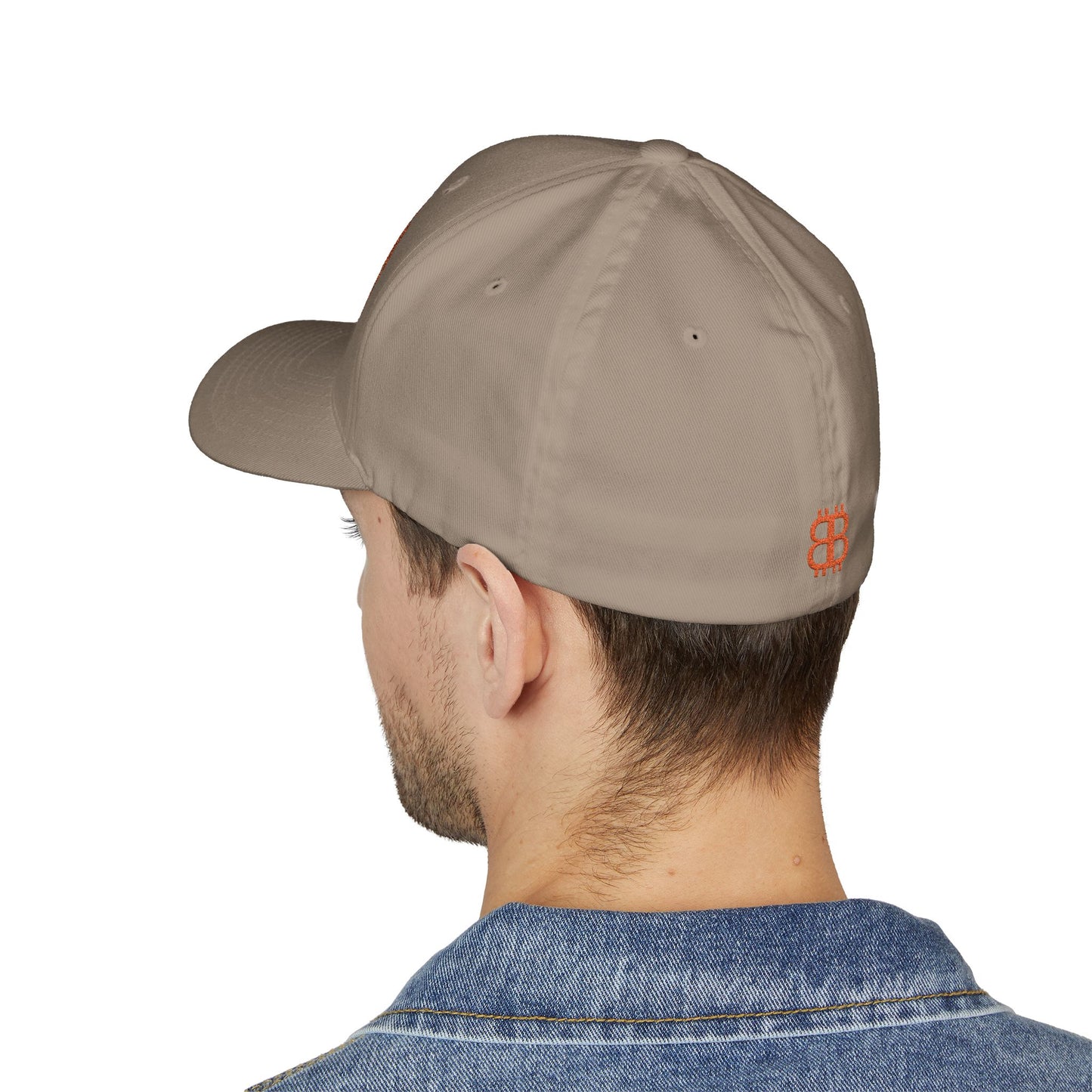 The Bitcoin Broadcast FlexFit Hat