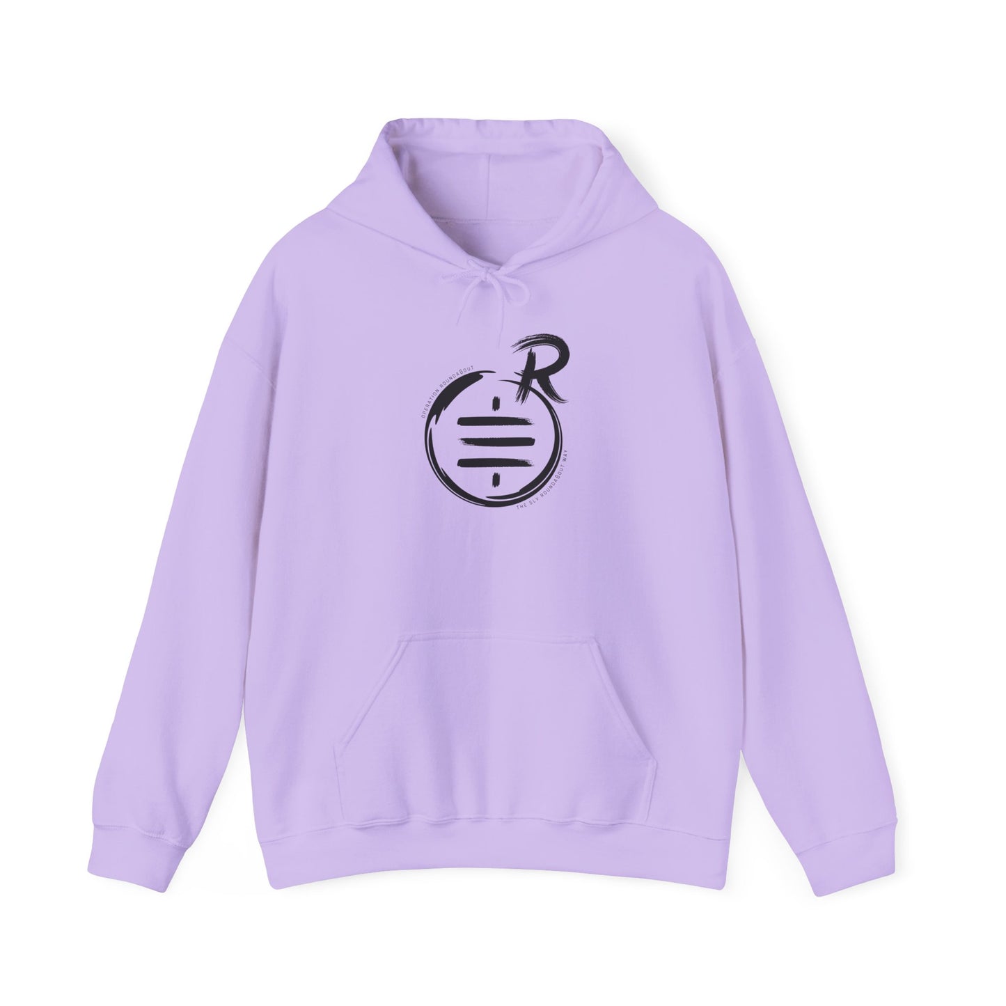 SATS Symbol Operation Roundabout Hoodie