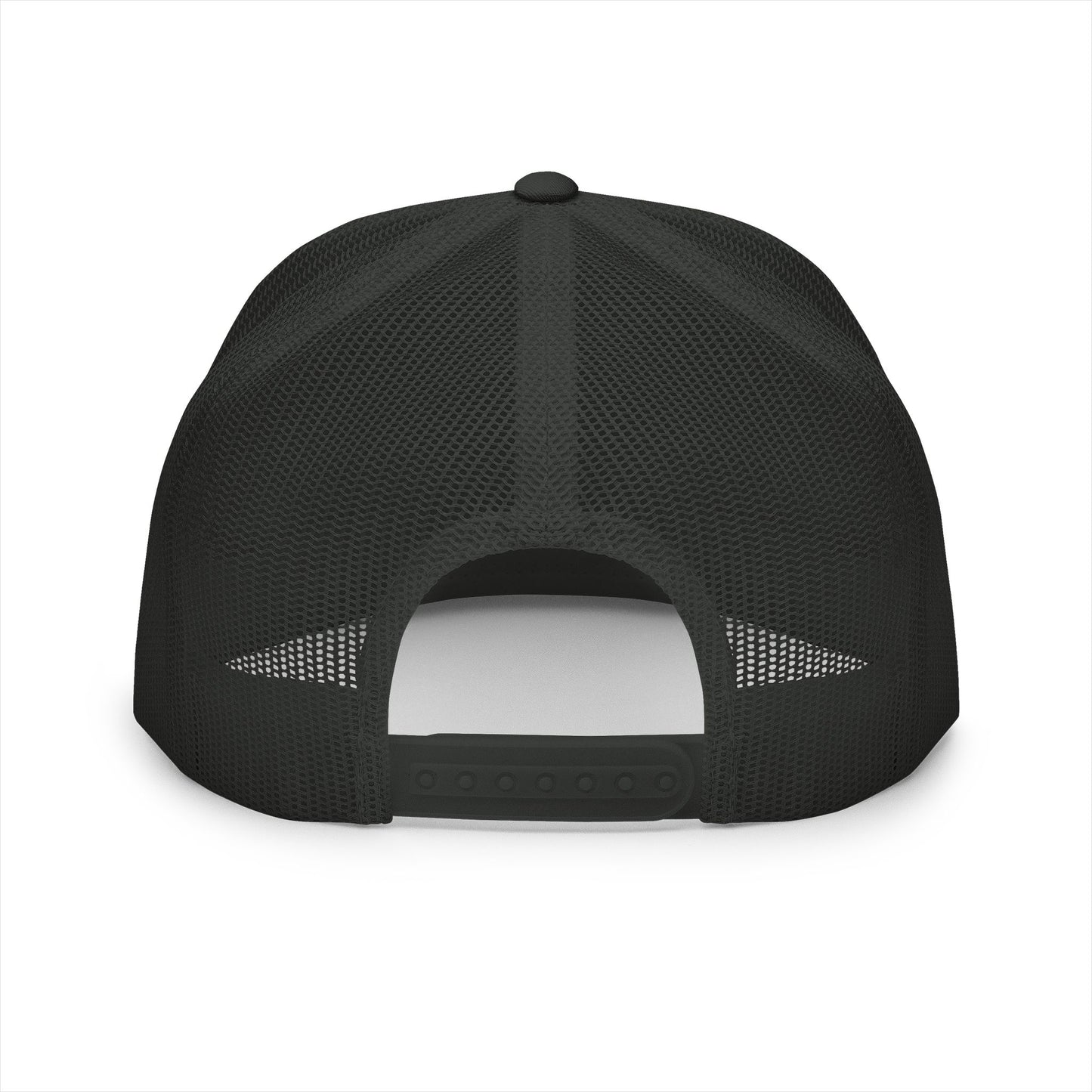 Operation Roundabout Embroidered 5 Panel Trucker Hat